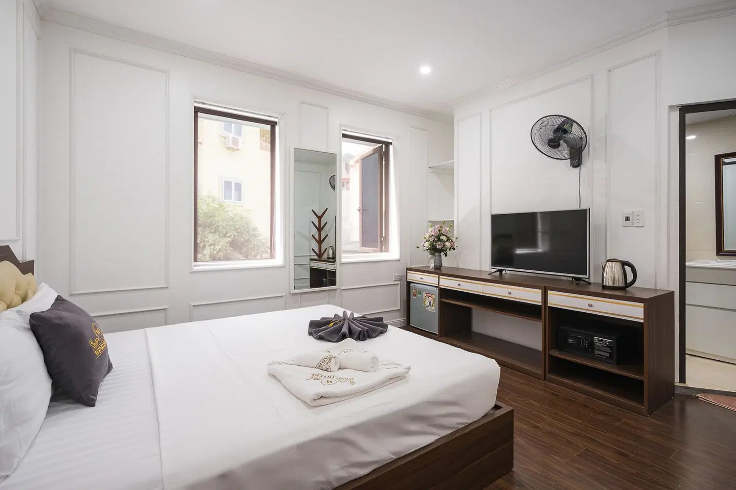 OYO 1155 Wind Hotel HEALTH_BEAUTY