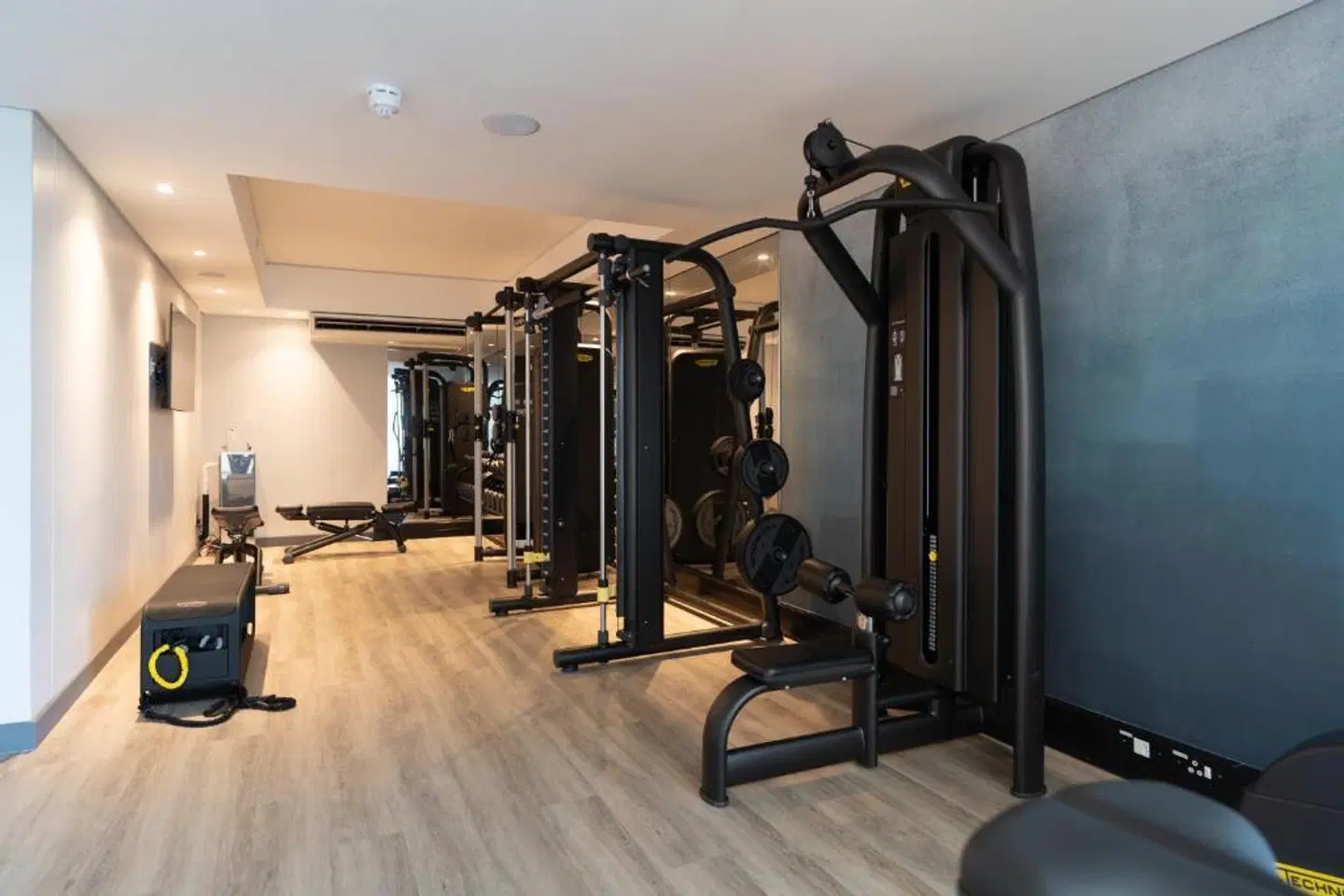 The Capital Mbombela SPORTS_AND_LEISURE