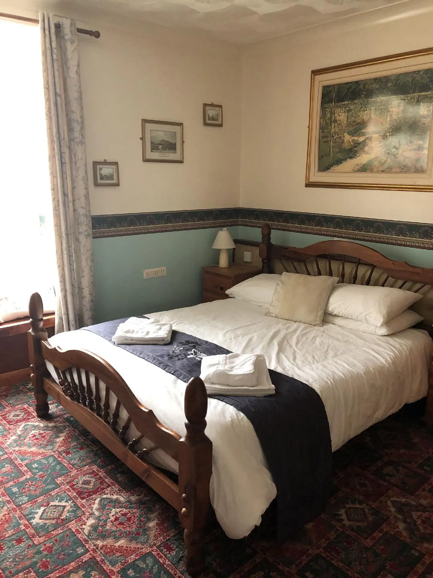 Dinorben Arms Hotel ROOM_EXAMPLE