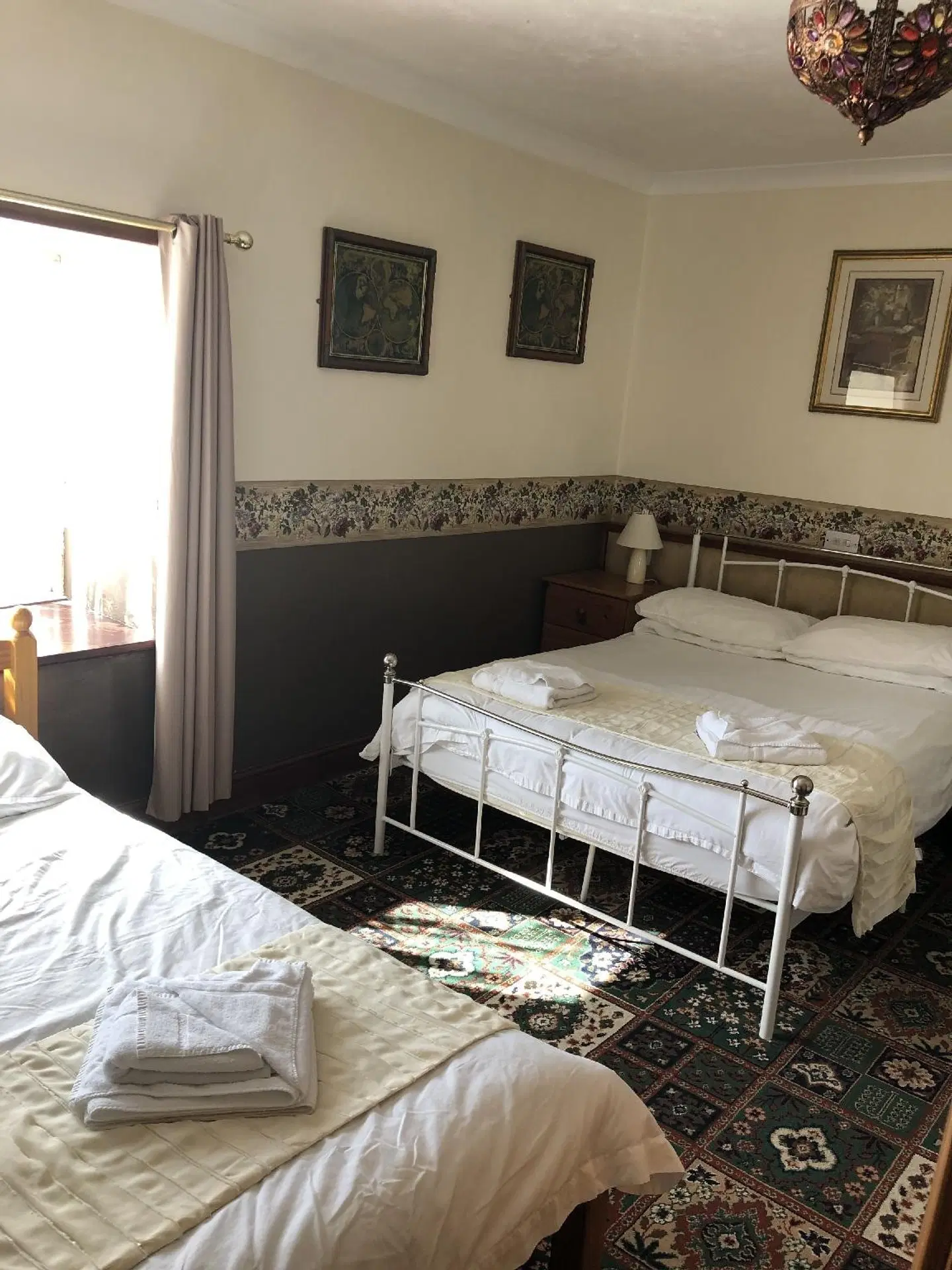 Dinorben Arms Hotel ROOM_EXAMPLE