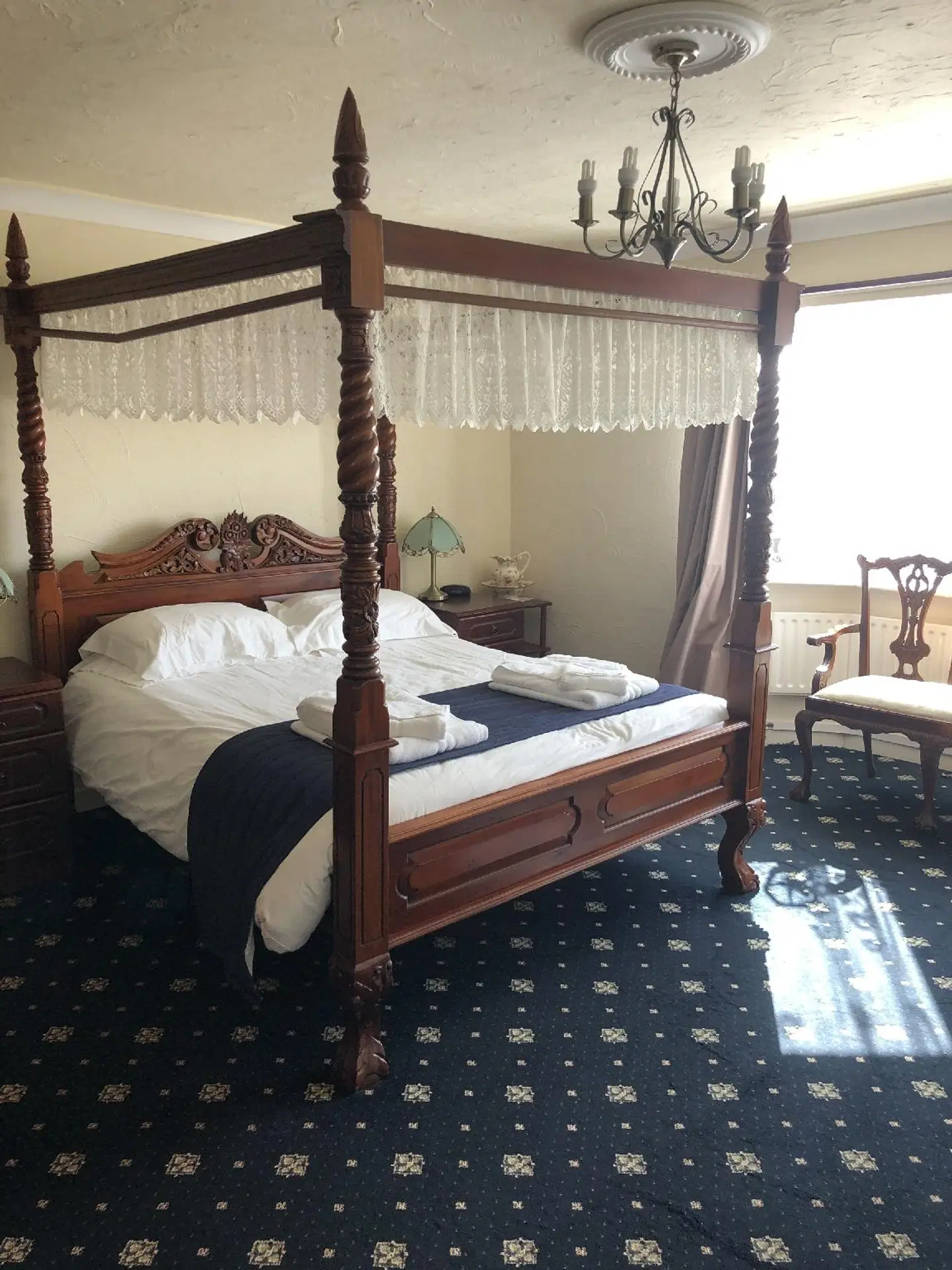 Dinorben Arms Hotel ROOM_EXAMPLE