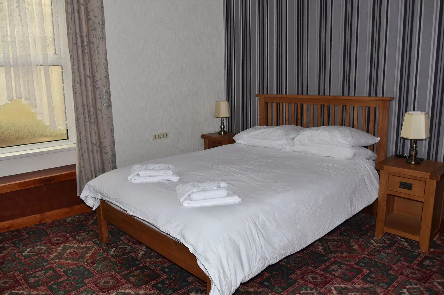Dinorben Arms Hotel ROOM_EXAMPLE