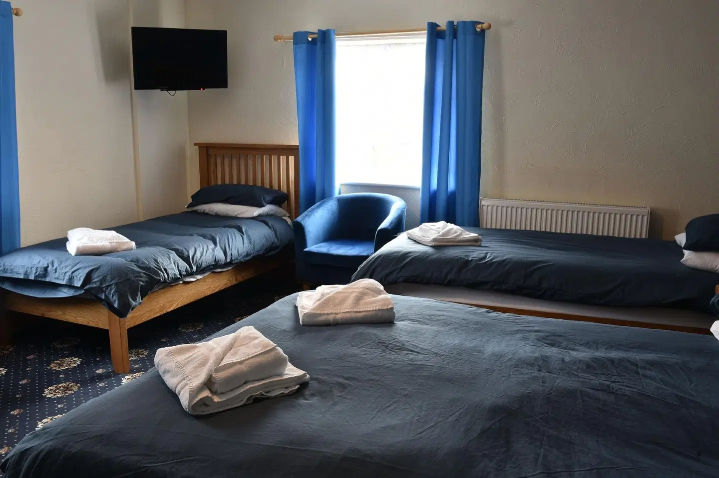 Dinorben Arms Hotel ROOM_EXAMPLE
