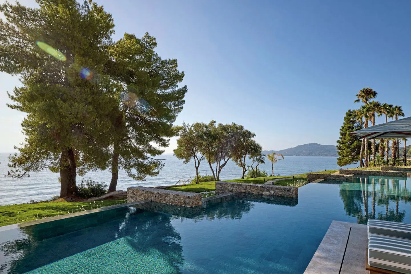 Avali, Mar-Bella Collection OUTDOOR_POOL
