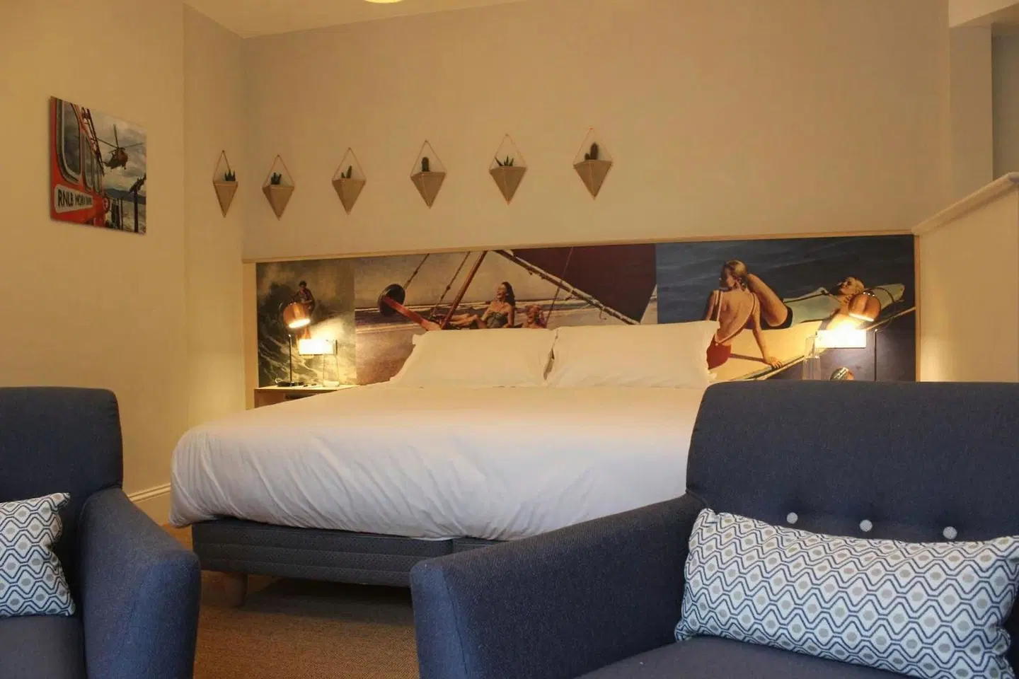The Tilman ROOM_EXAMPLE