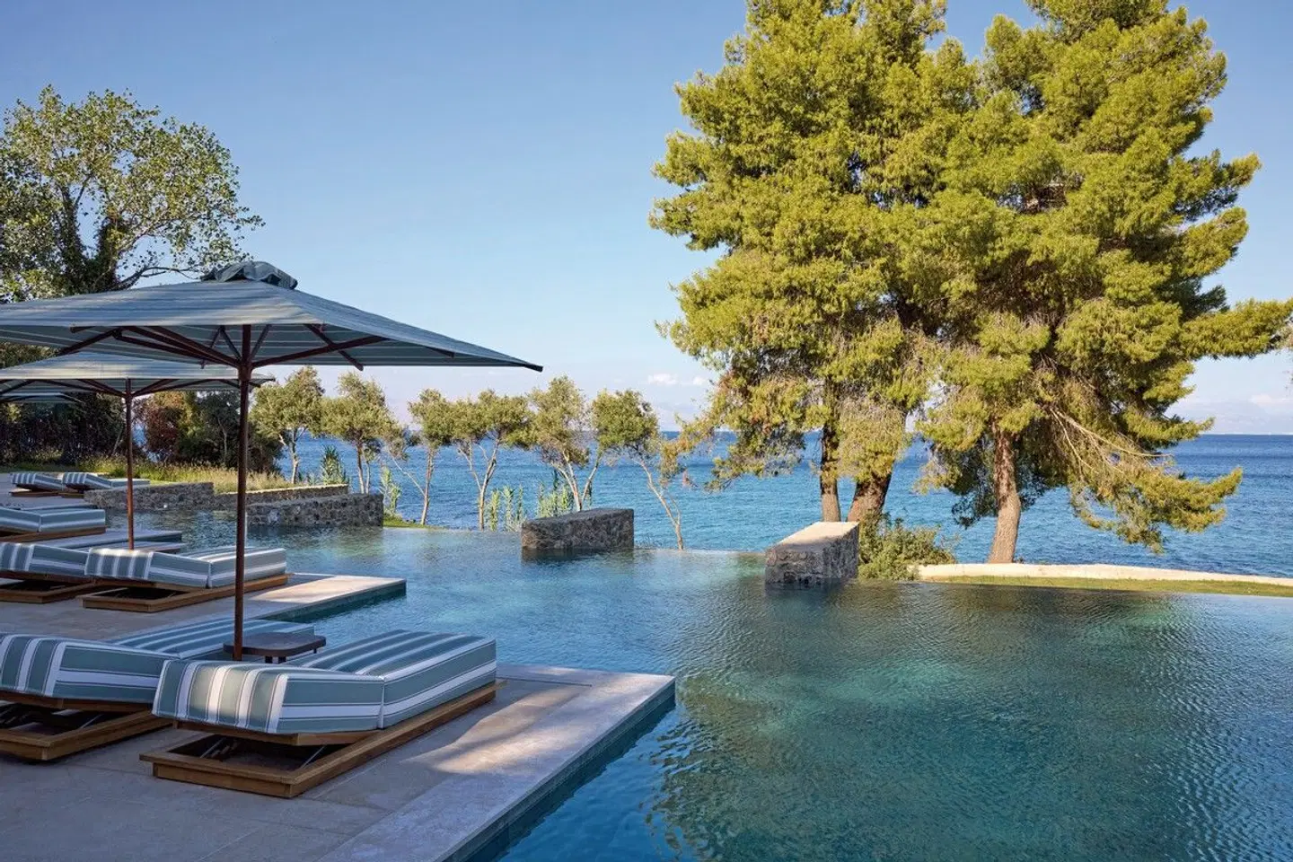 Avali, Mar-Bella Collection OUTDOOR_POOL