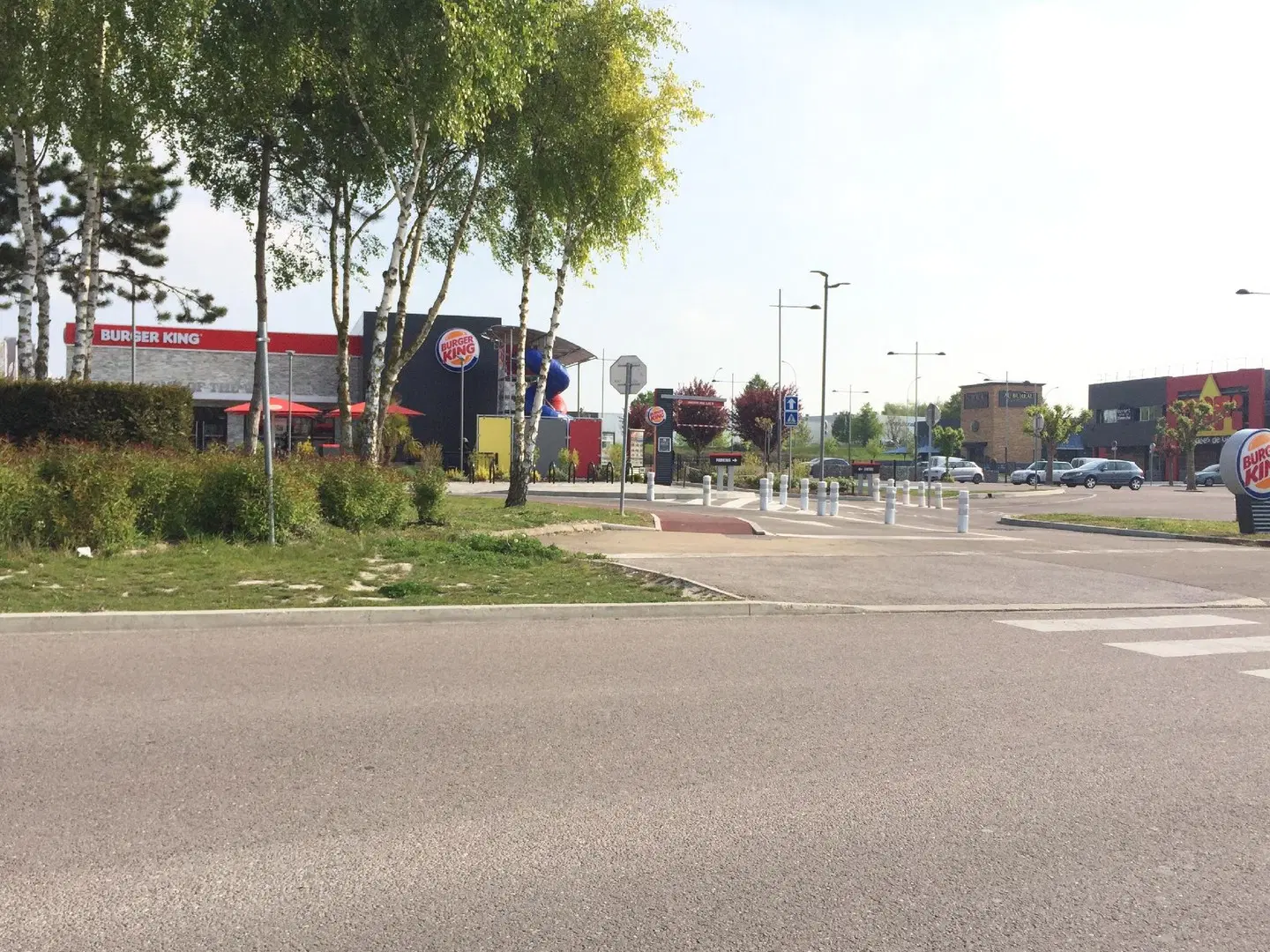 ibis budget Troyes Est SPORTS_AND_LEISURE