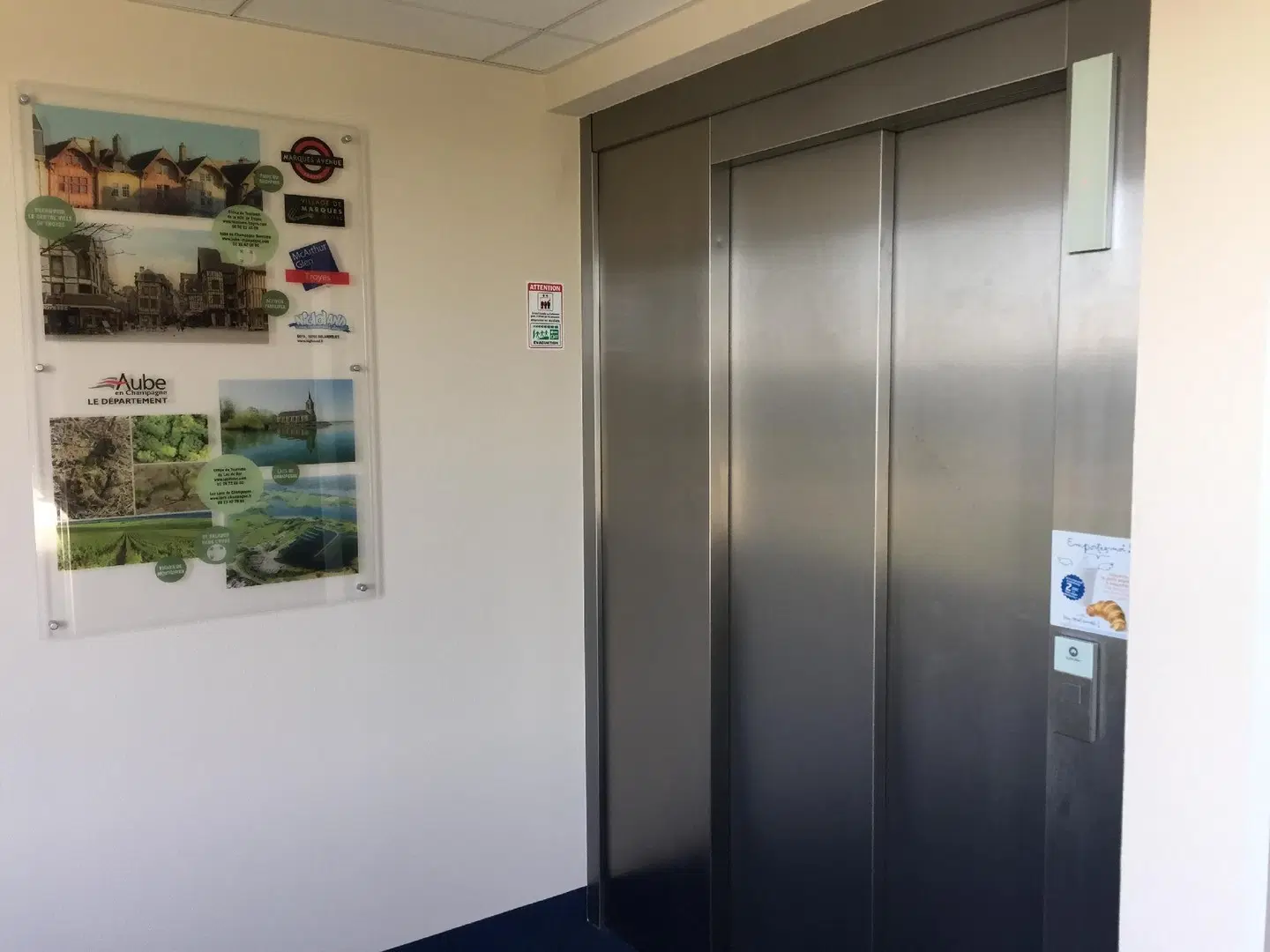 ibis budget Troyes Est ROOM_EXAMPLE