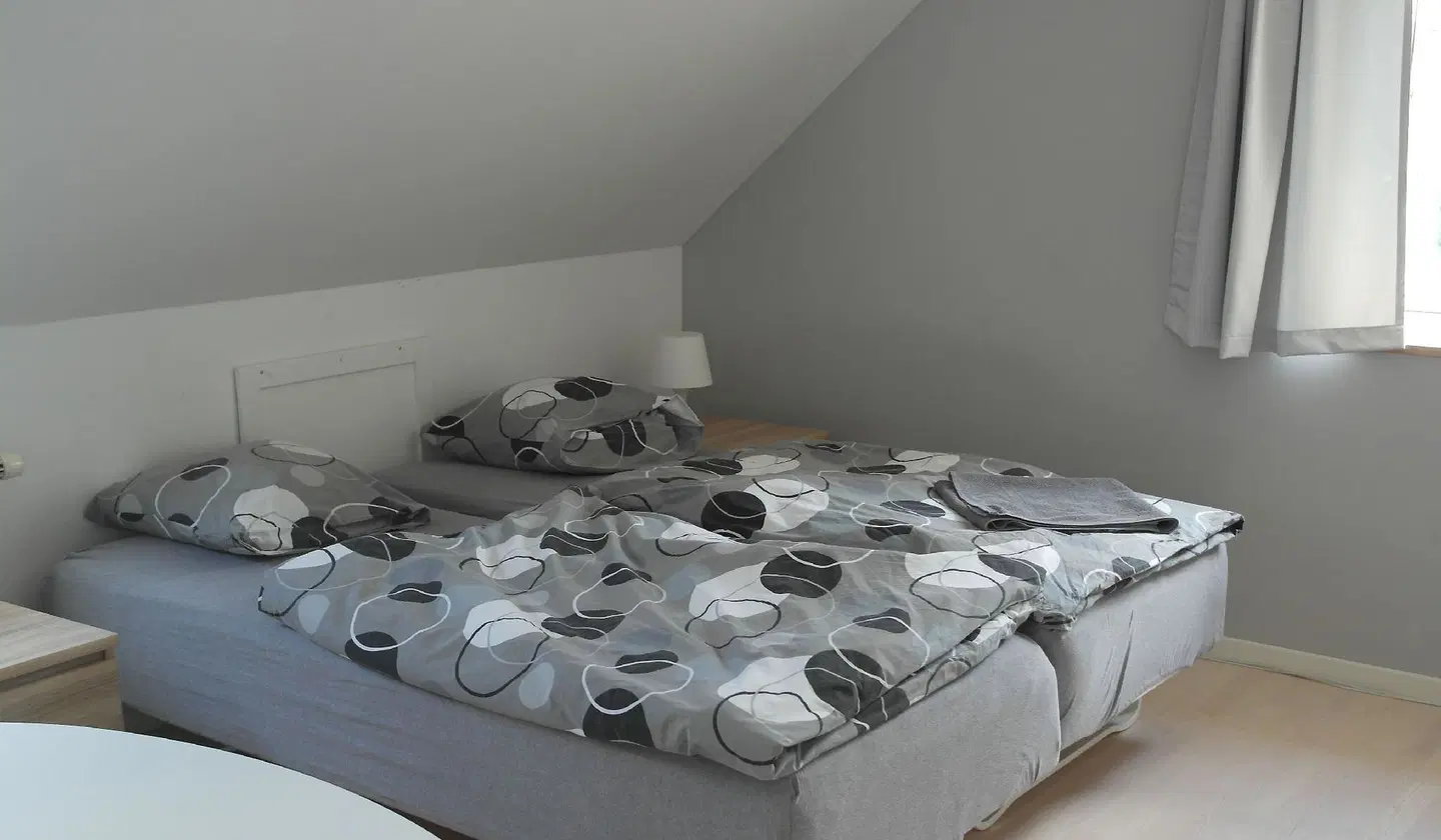 Ringslund B&B Konferenz