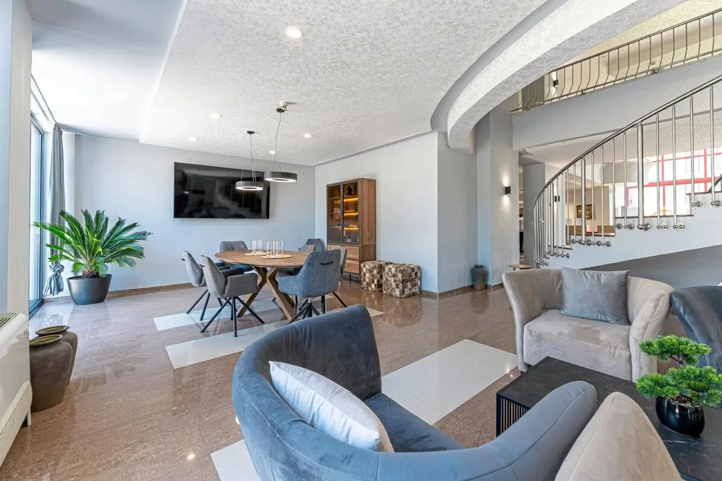 Bendita Dunes LOUNGE_LOBBY