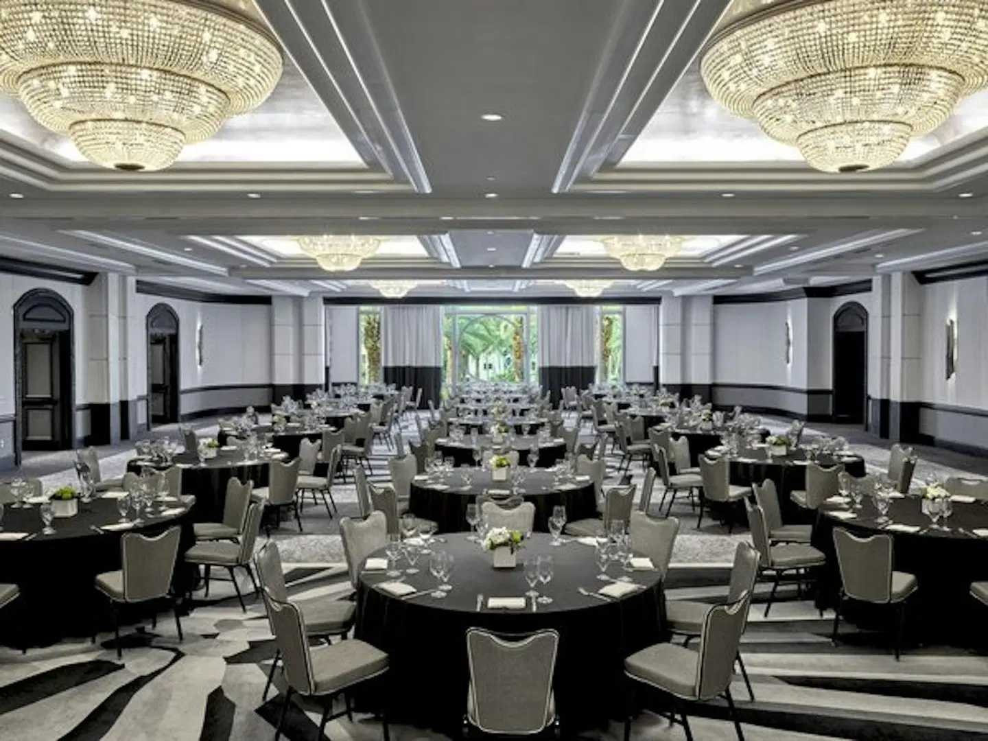 Loews Miami Beach Hotel Konferenz