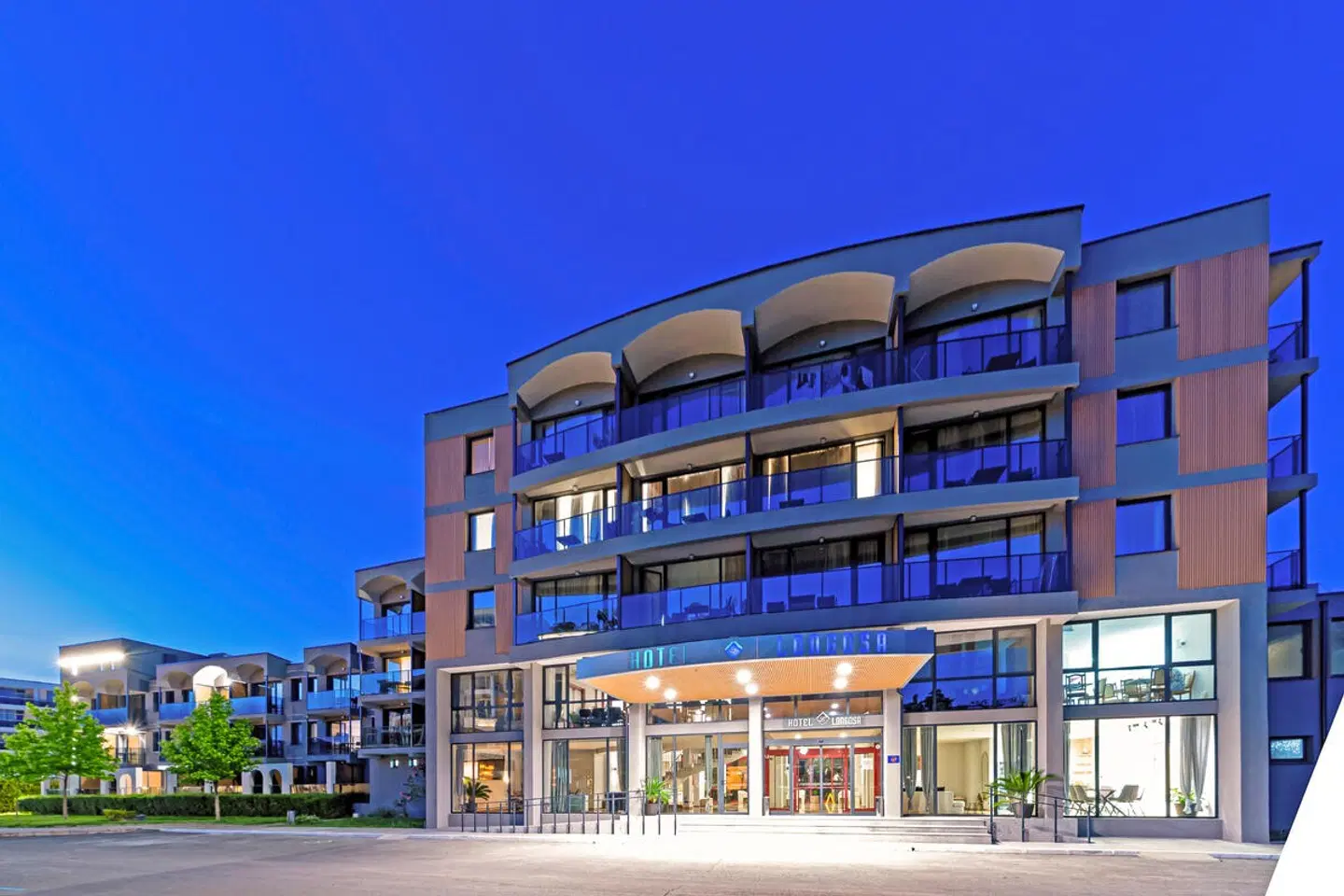 Bendita Dunes EXTERIOR