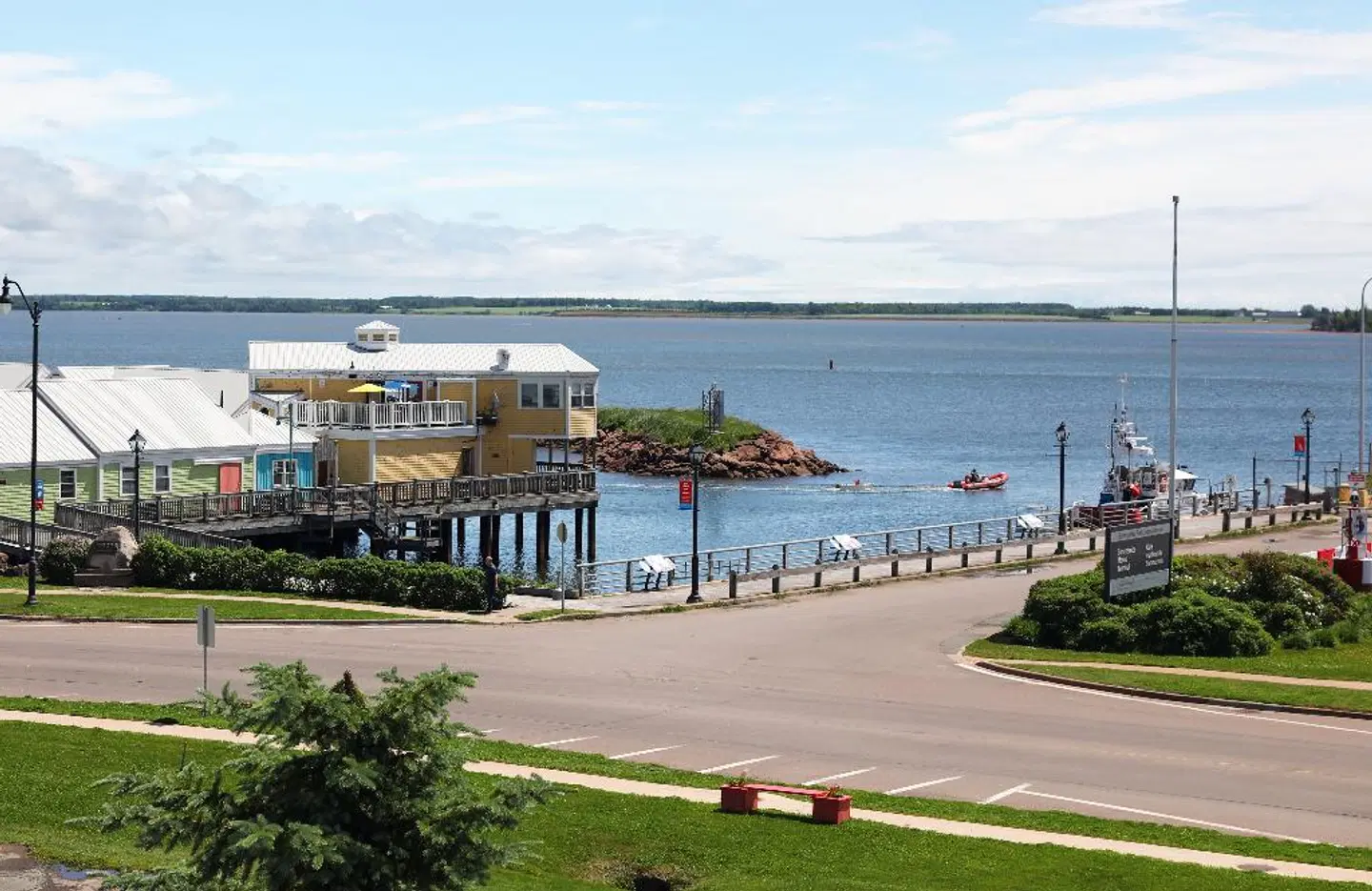 The Loyalist Country Inn A Lakeview Resort SPORTS_AND_LEISURE