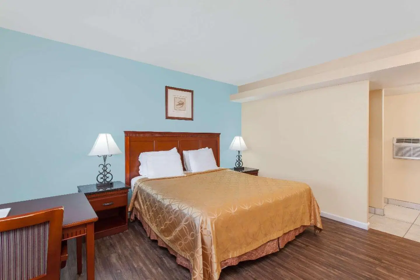 Travelodge by Wyndham San Diego SeaWorld ROOM_EXAMPLE