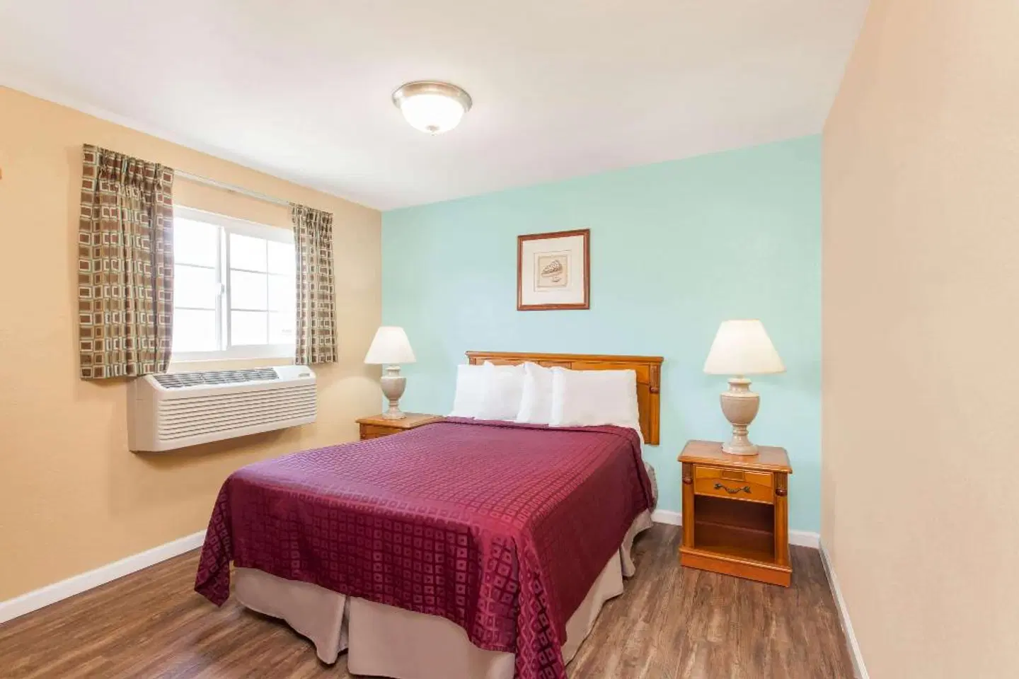 Travelodge by Wyndham San Diego SeaWorld ROOM_EXAMPLE