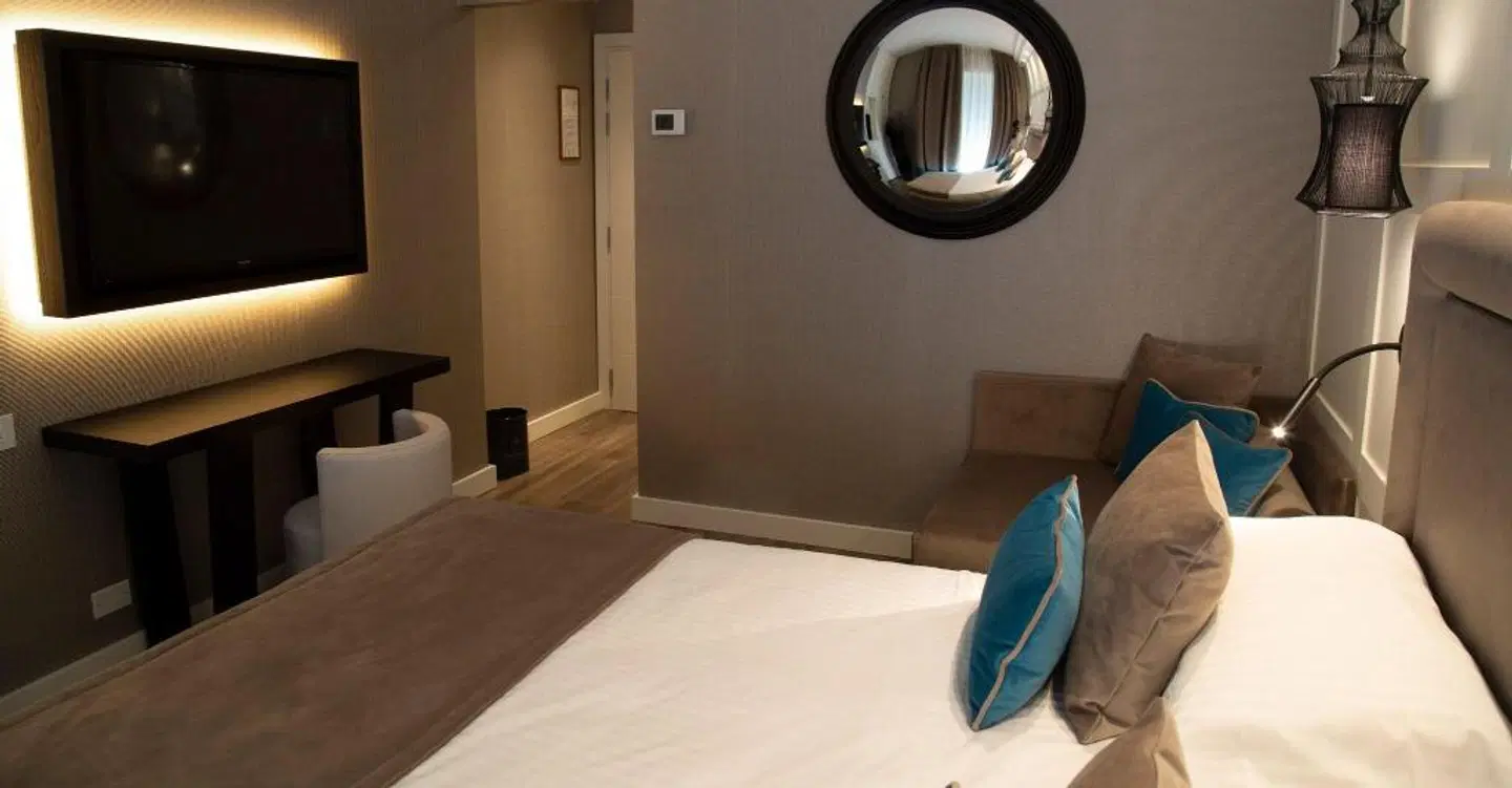 Hotel Lungomare HEALTH_BEAUTY