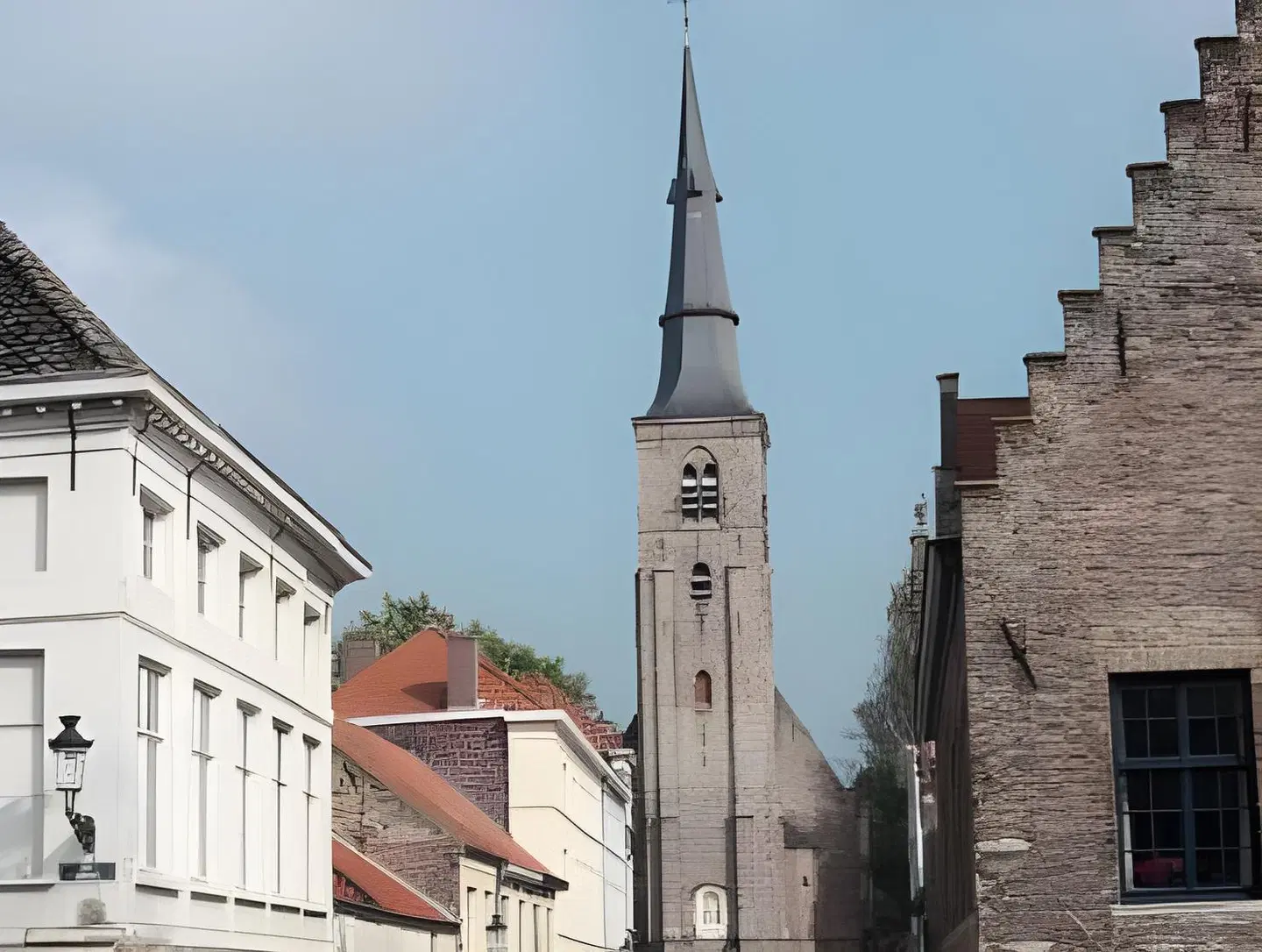 Fevery EXTERIOR