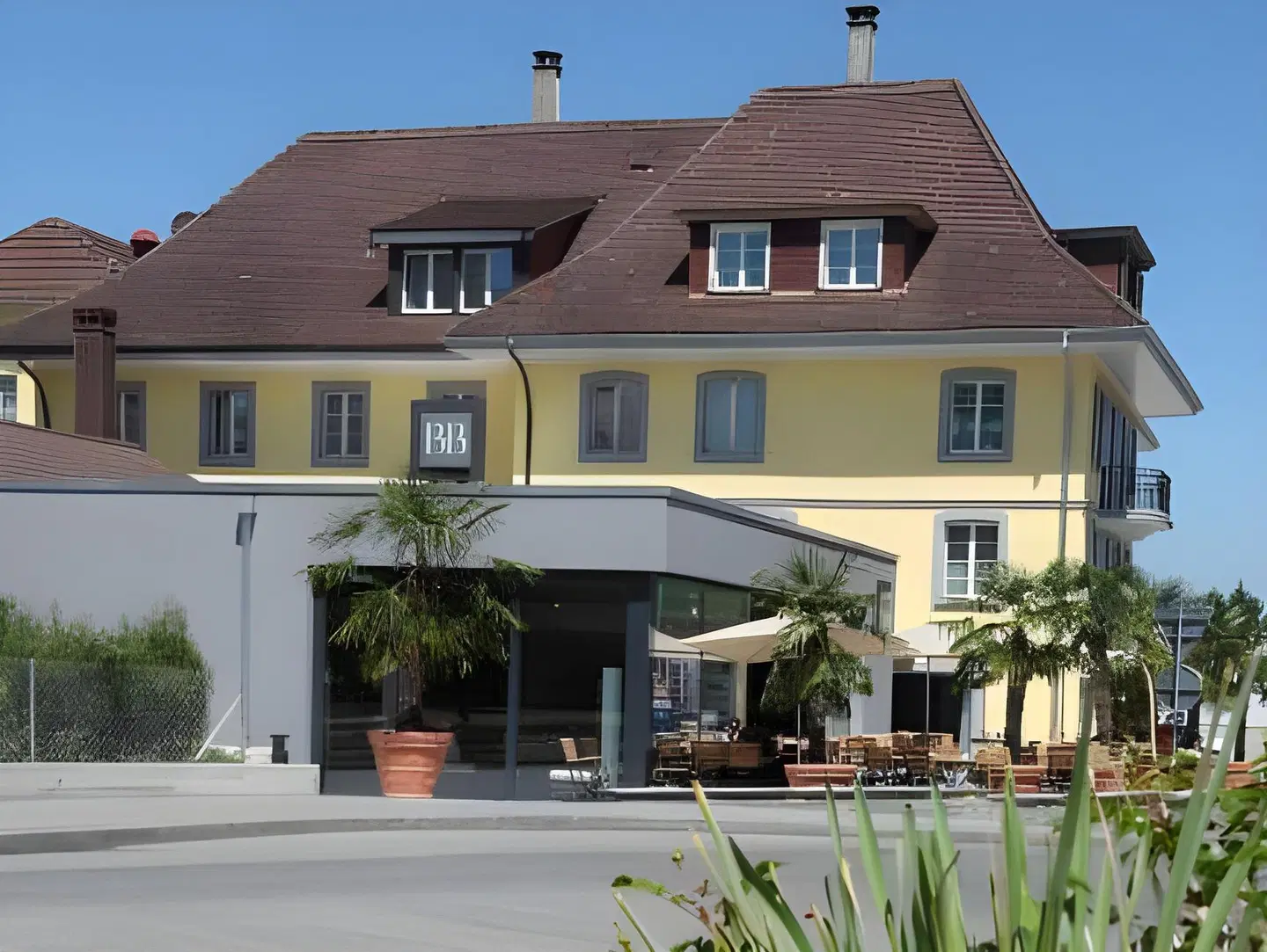 Murten EXTERIOR