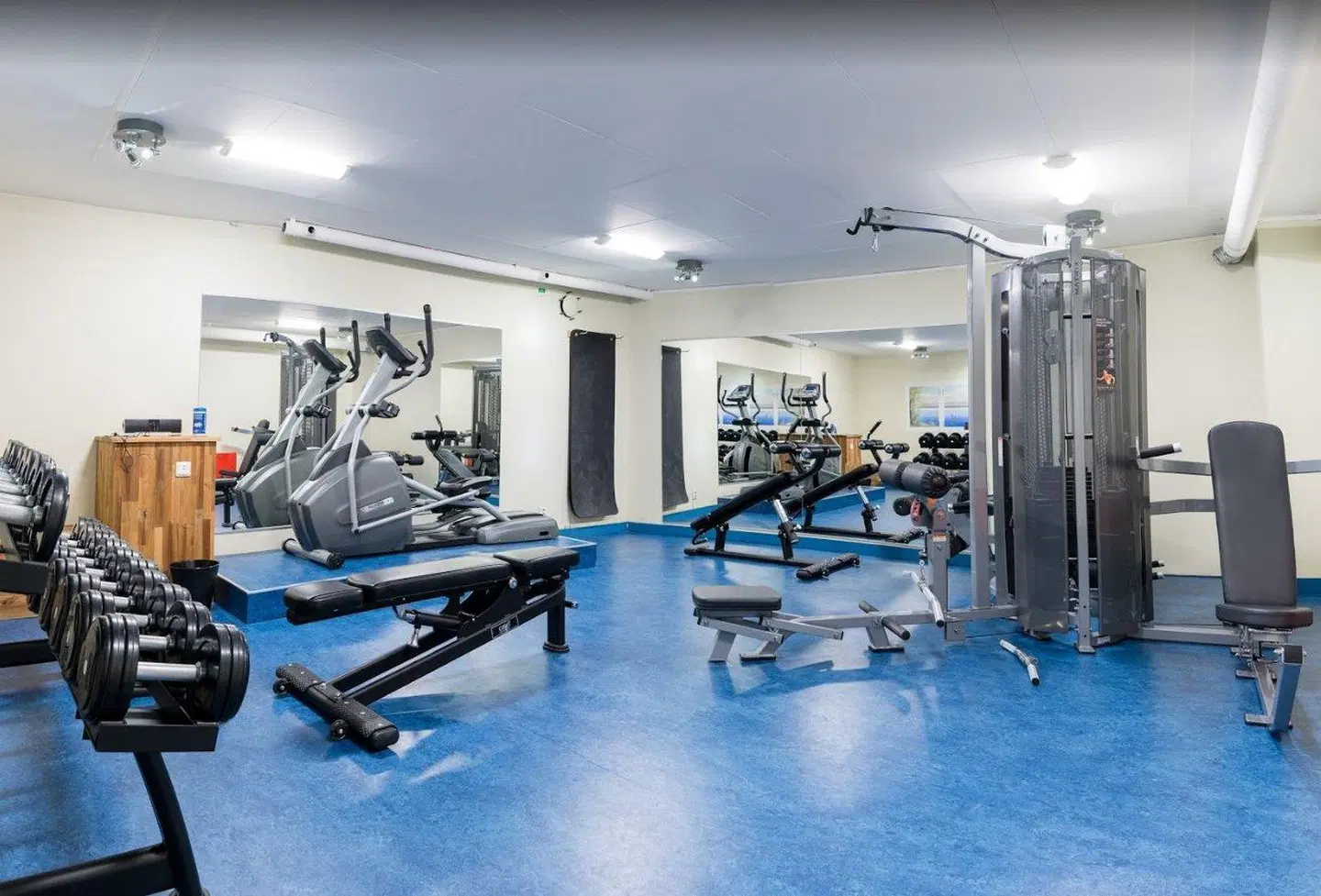 Skärgårdshotellet SPORTS_AND_LEISURE