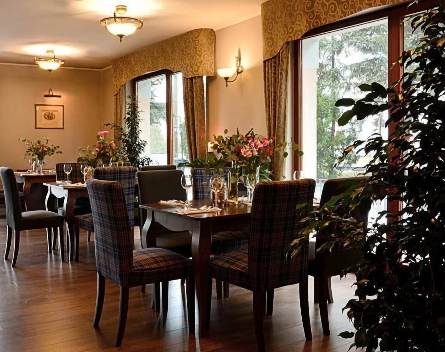 Solei Golf Restaurant