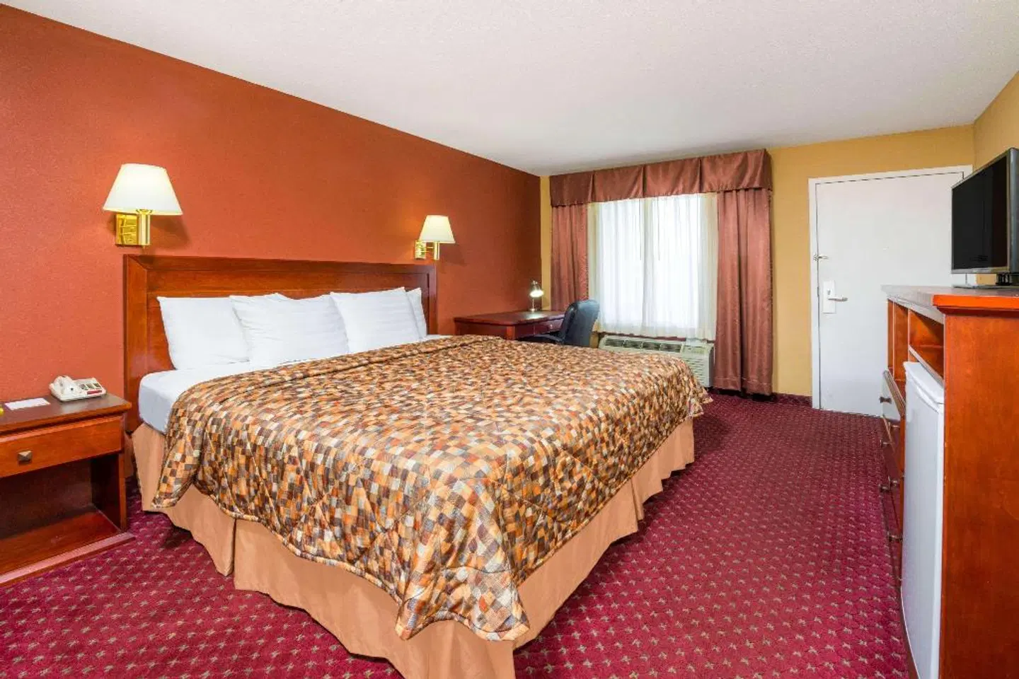 Days Inn by Wyndham St. Robert Waynesville/Ft. Leonard Wood ROOM_EXAMPLE