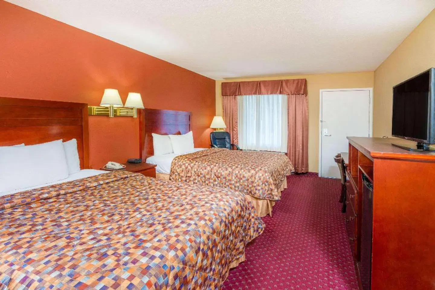 Days Inn by Wyndham St. Robert Waynesville/Ft. Leonard Wood ROOM_EXAMPLE
