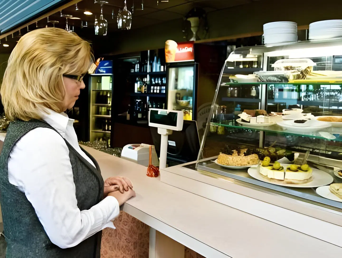 Spa Hotel Laine PEOPLE