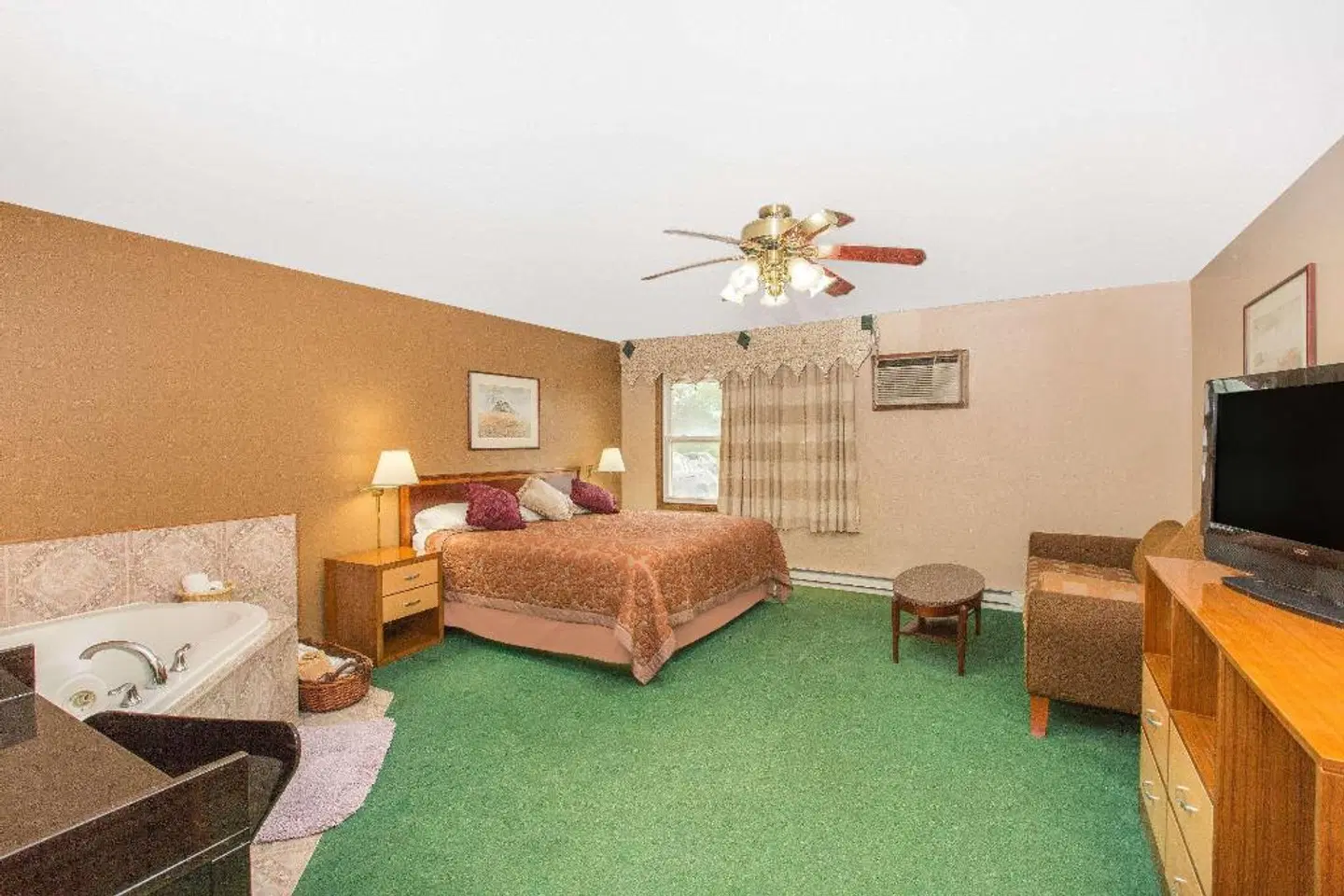 Travelodge by Wyndham Denison ROOM_EXAMPLE