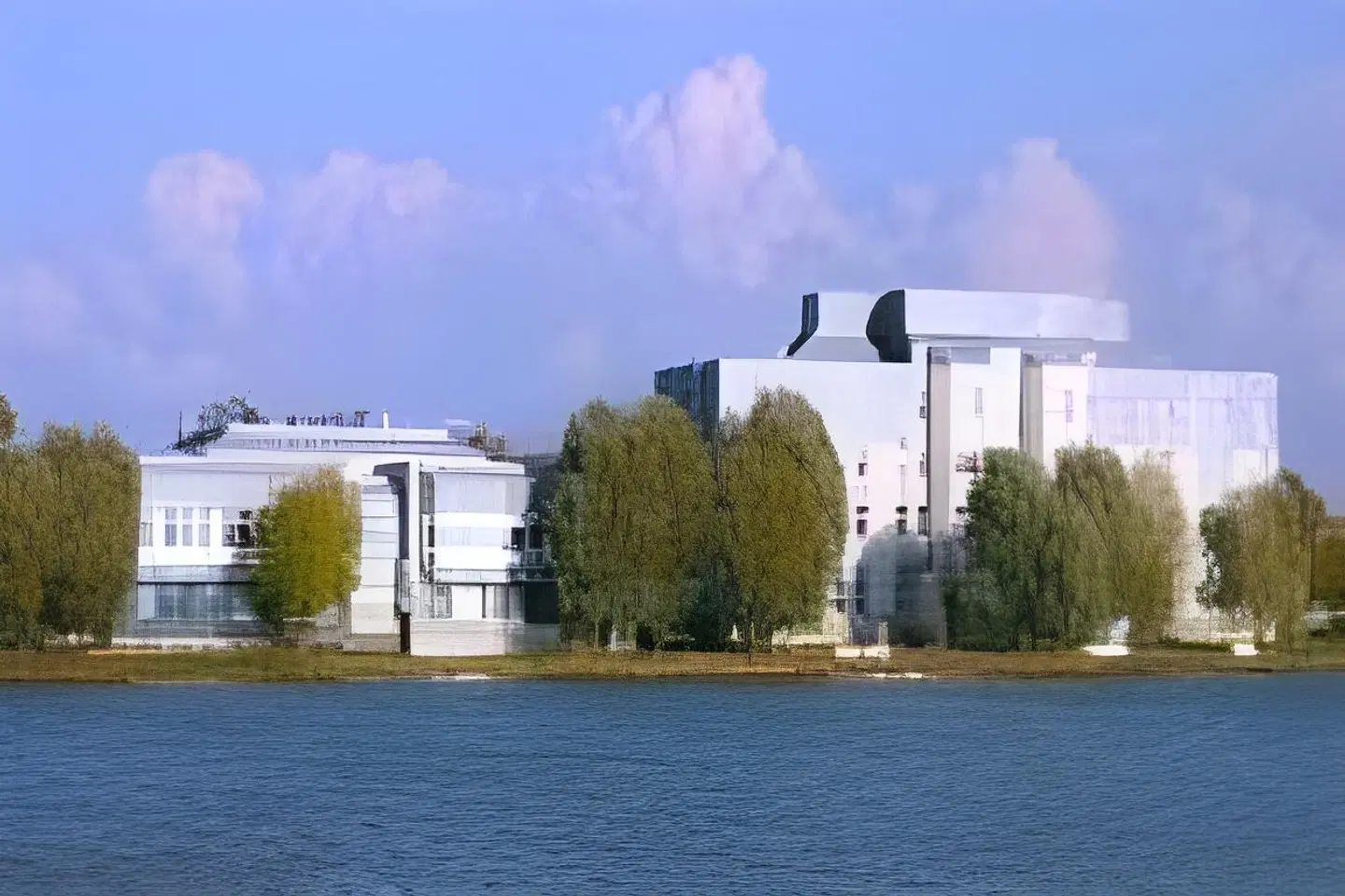 Spa Hotel Laine EXTERIOR