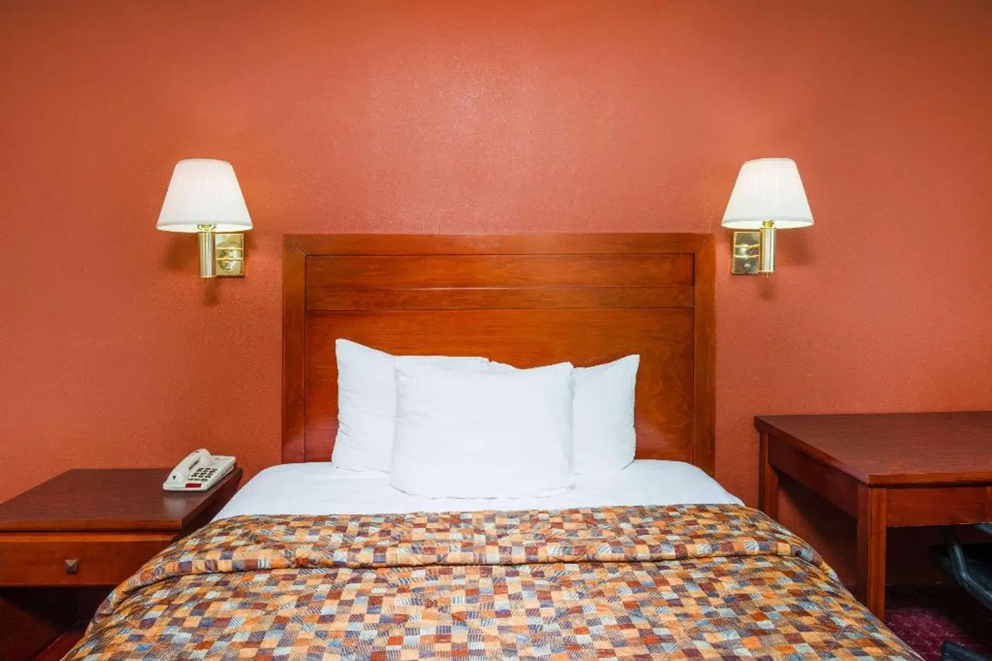 Days Inn by Wyndham St. Robert Waynesville/Ft. Leonard Wood ROOM_EXAMPLE