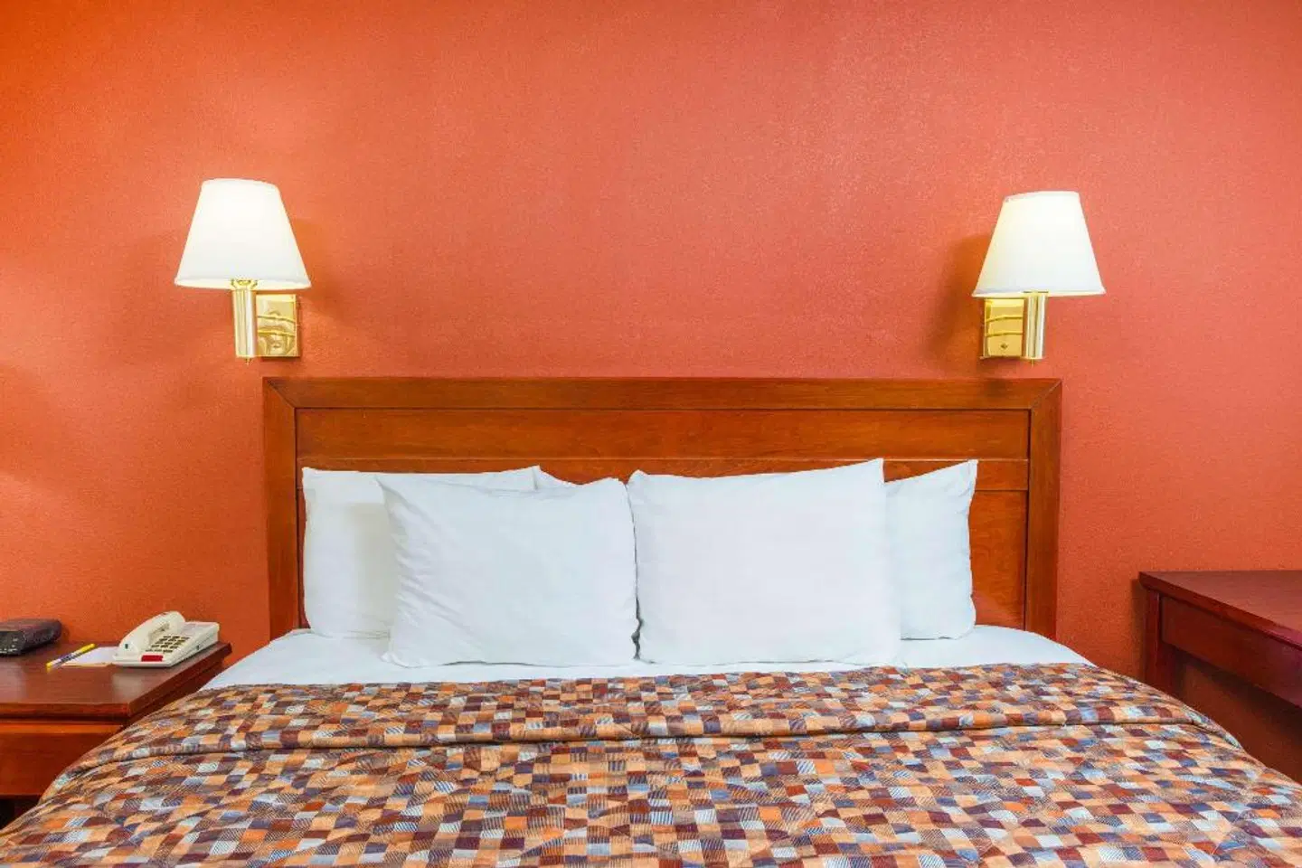 Days Inn by Wyndham St. Robert Waynesville/Ft. Leonard Wood ROOM_EXAMPLE