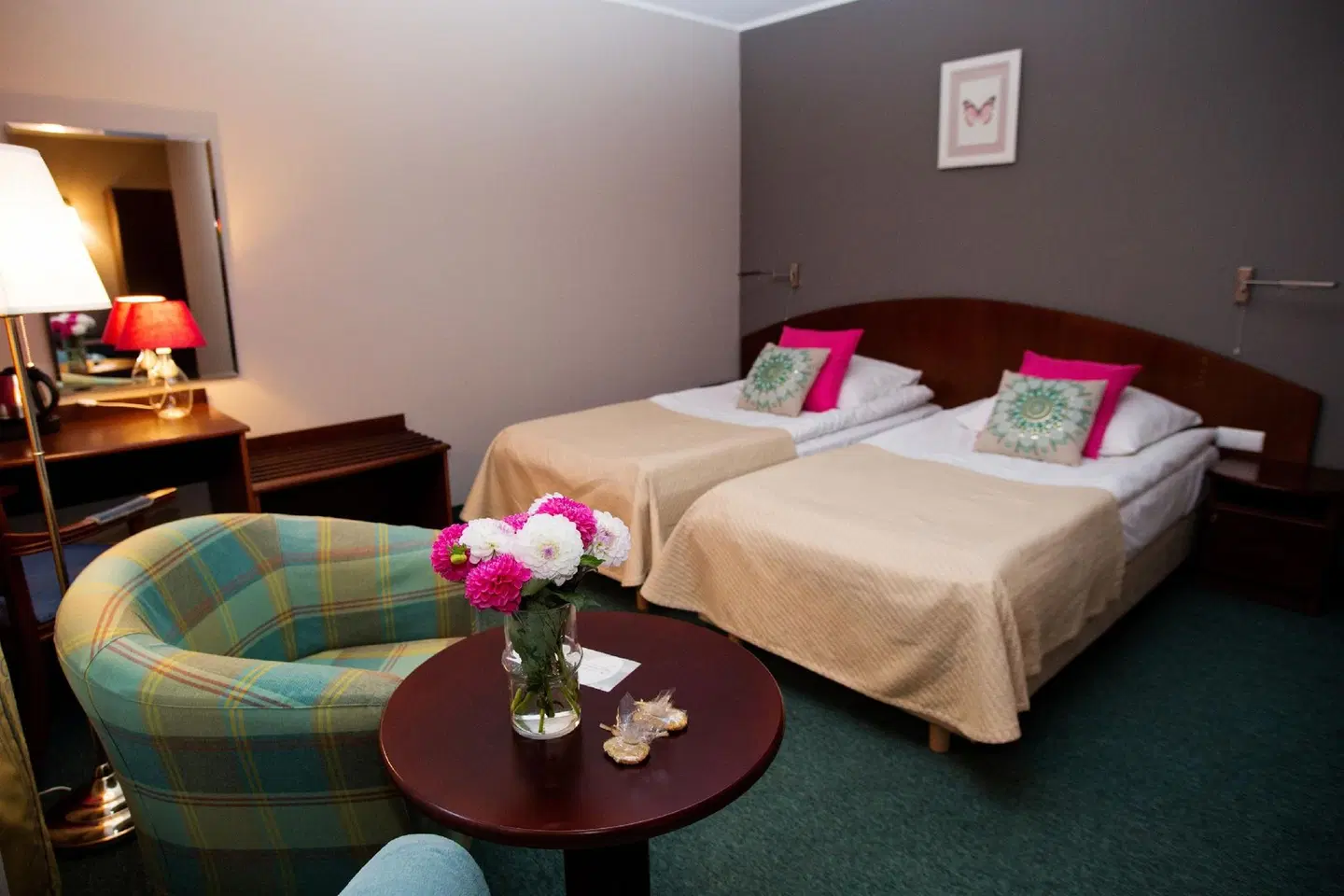 Solei Golf ROOM_EXAMPLE