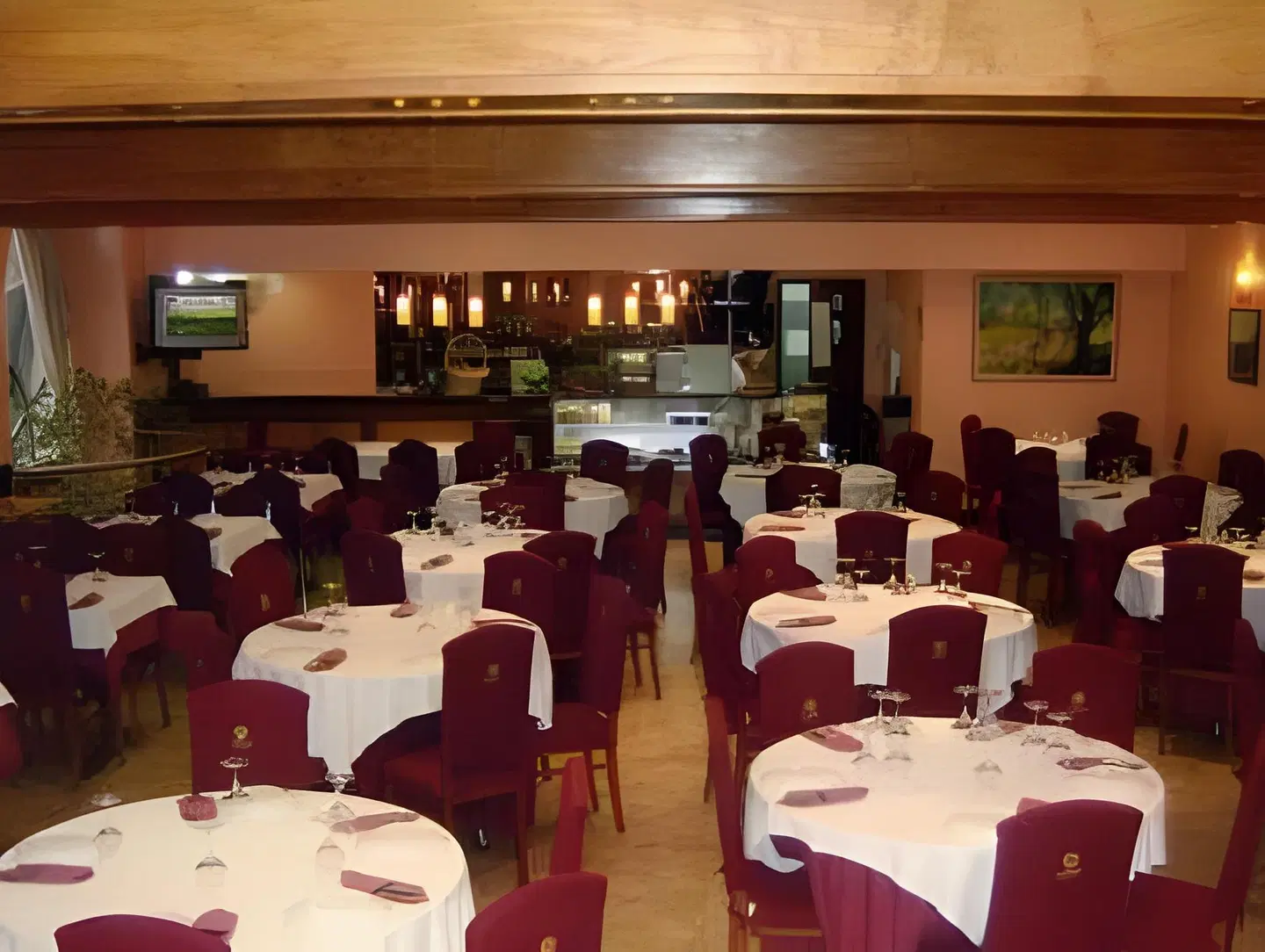 Solneve Restaurant