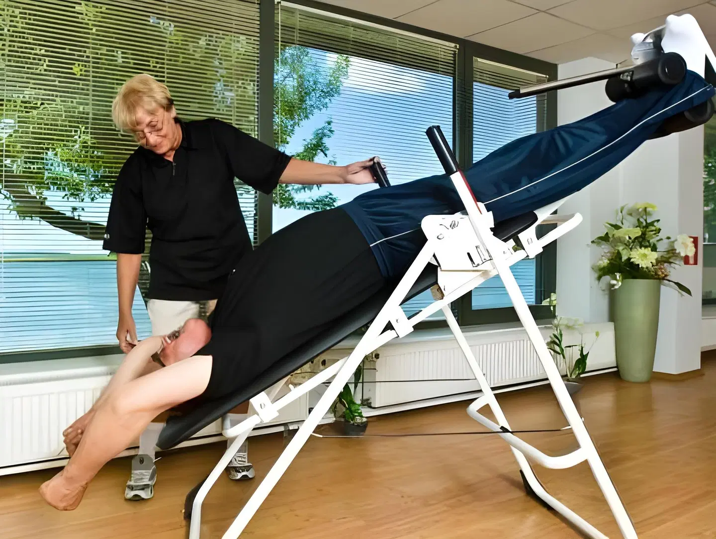 Spa Hotel Laine SPORTS_AND_LEISURE