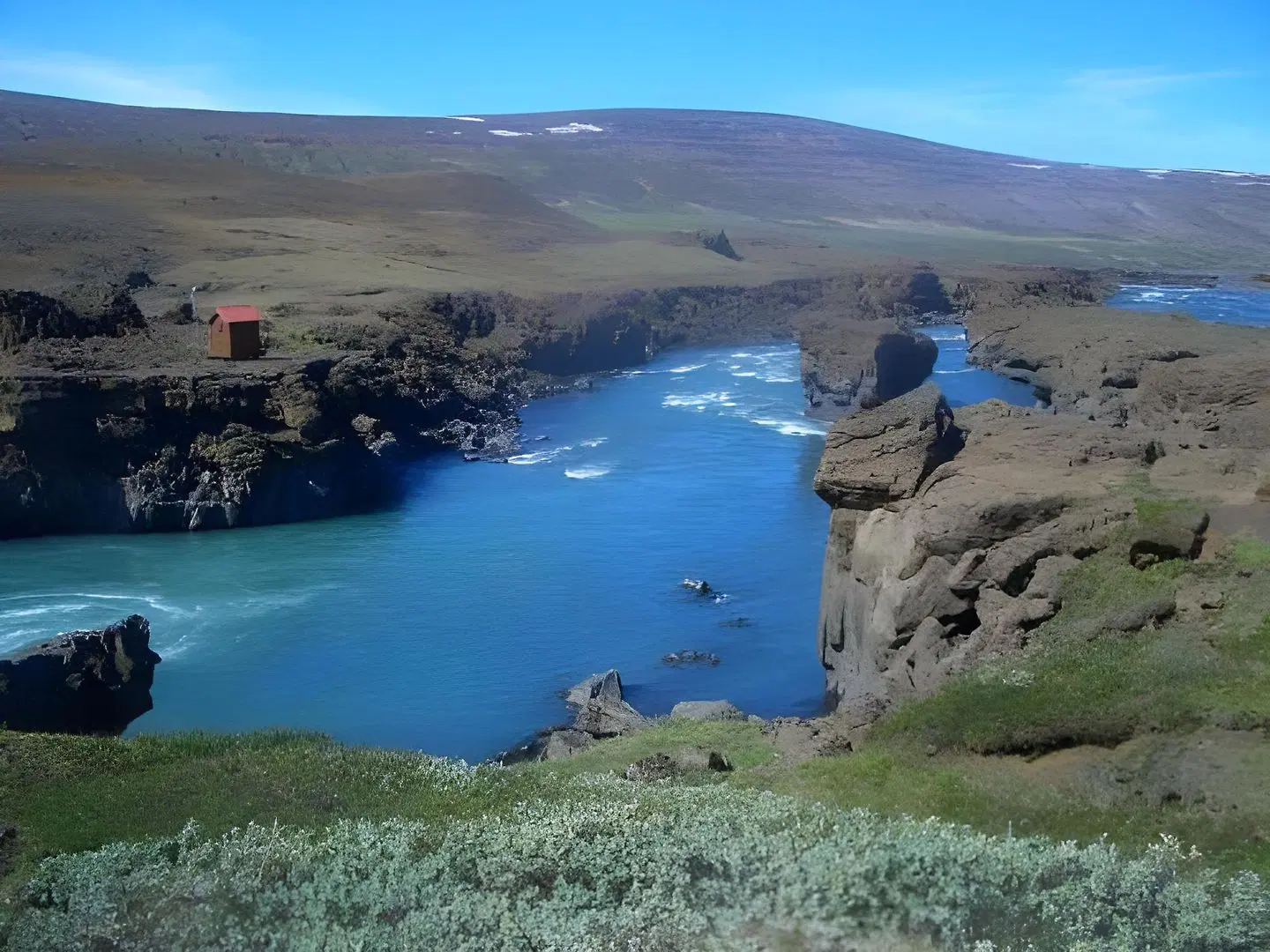Hotel Laugar LANDSCAPE
