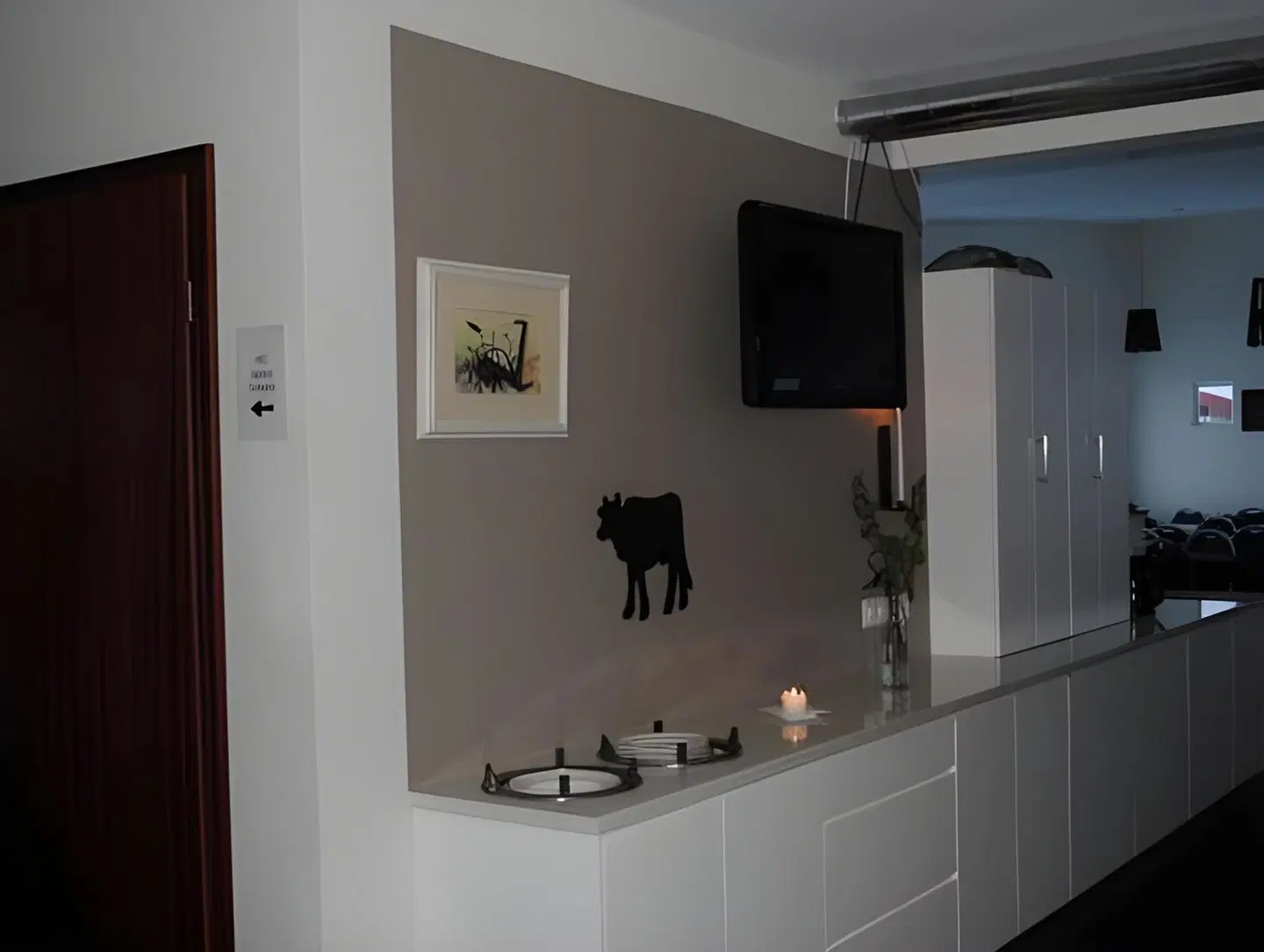 Brunnholl Country Guesthouse ROOM_EXAMPLE