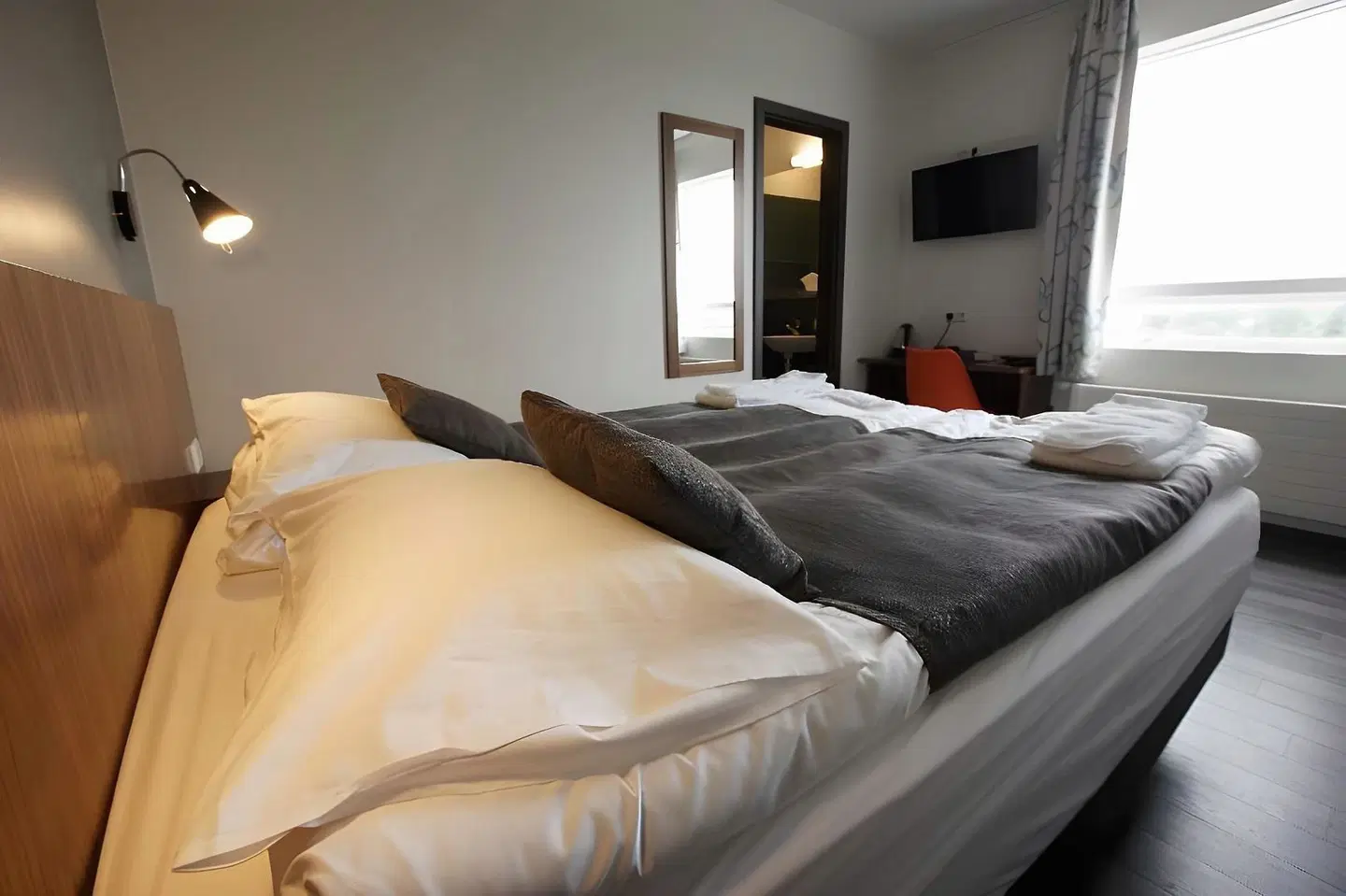Hótel Valaskjálf ROOM_EXAMPLE