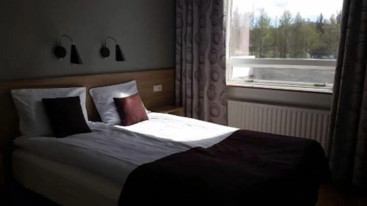 Hótel Valaskjálf ROOM_EXAMPLE