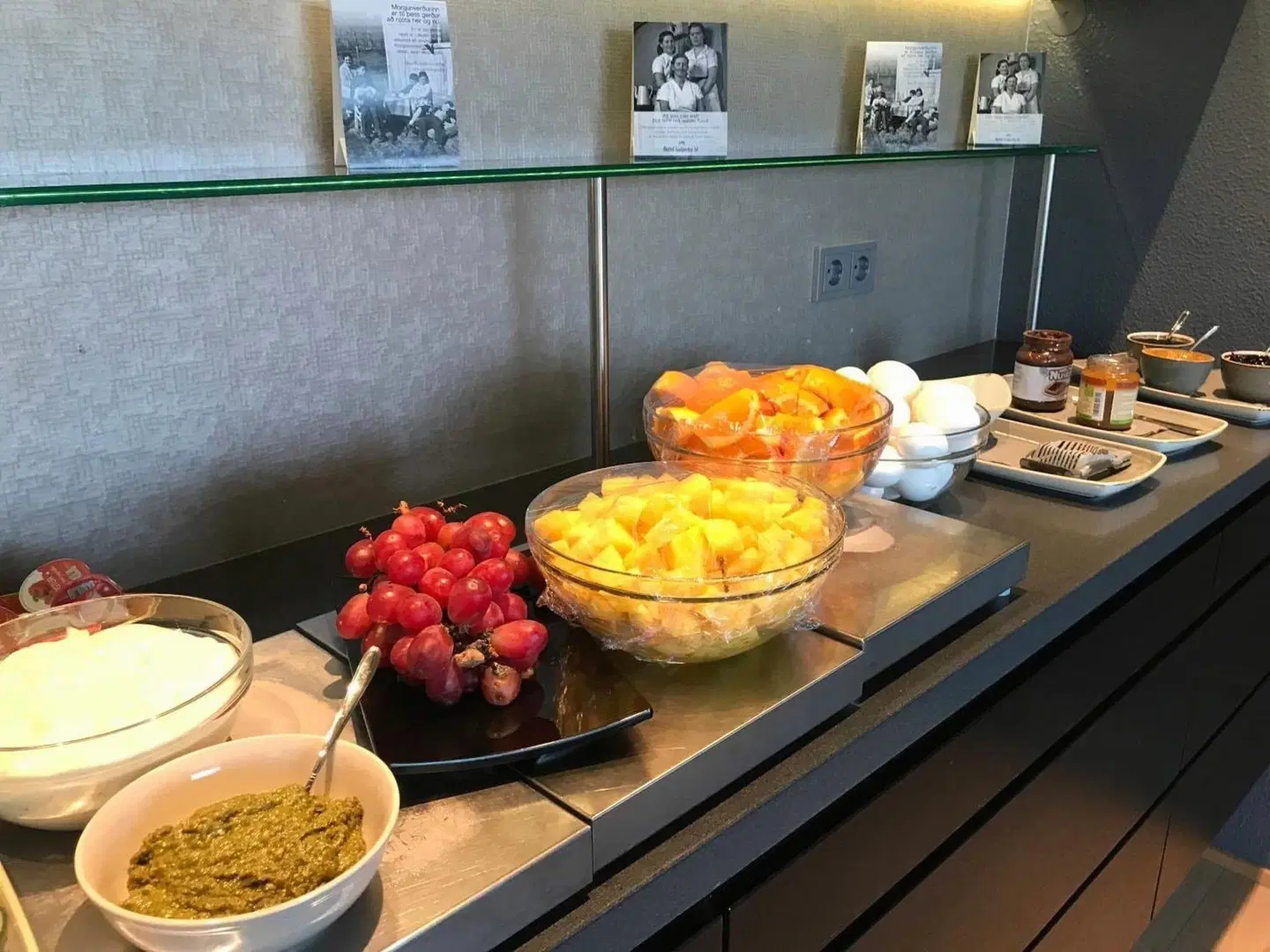 Isafjördur Restaurant