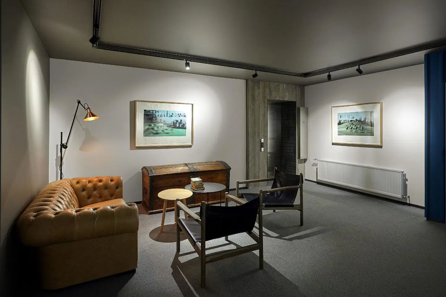 Berjaya Mývatn Hotel ROOM_EXAMPLE