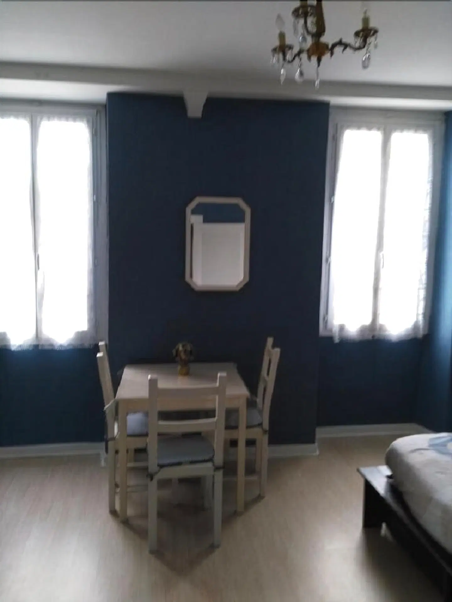 Chambre d'Hotes Chez Bouju ROOM_EXAMPLE