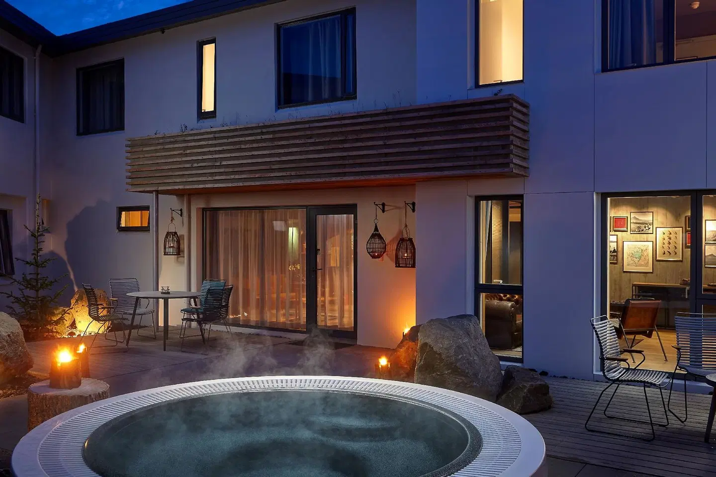 Berjaya Mývatn Hotel HEALTH_BEAUTY