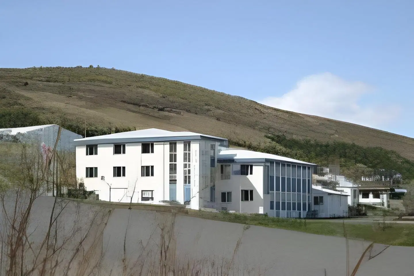 Varmahlíd EXTERIOR