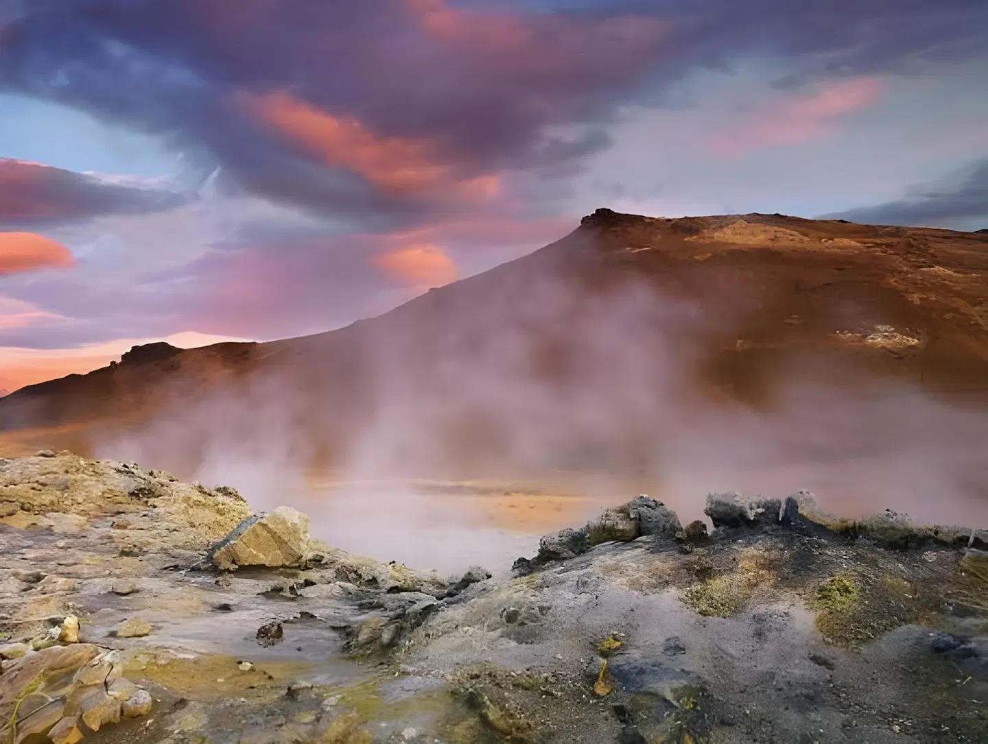 Hotel Laugar LANDSCAPE