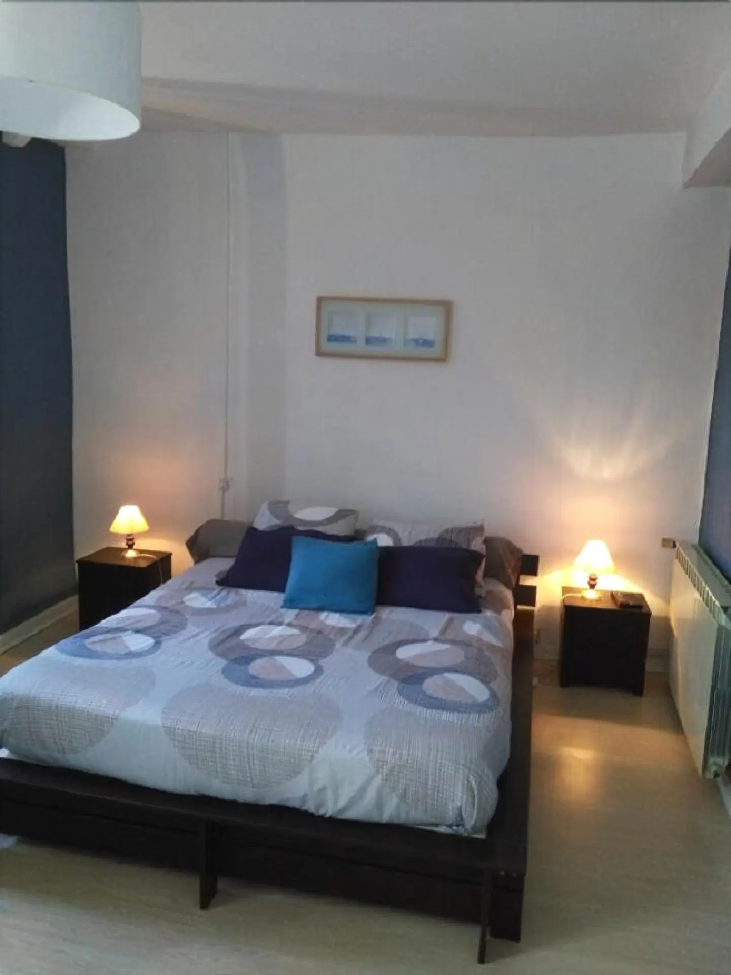 Chambre d'Hotes Chez Bouju ROOM_EXAMPLE