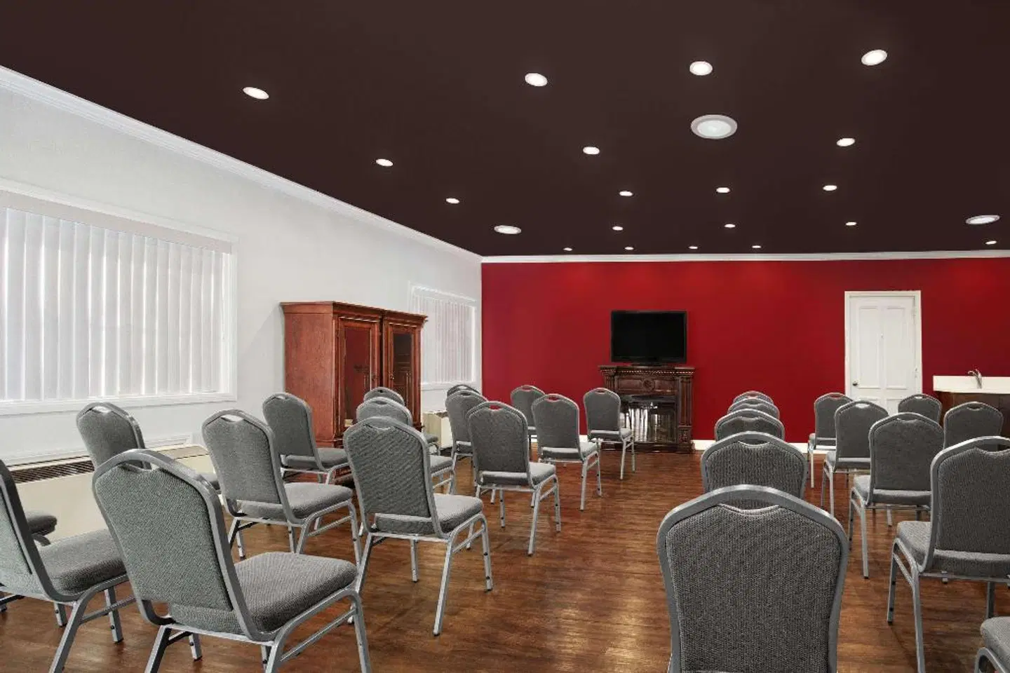 Ramada by Wyndham Torrance Konferenz