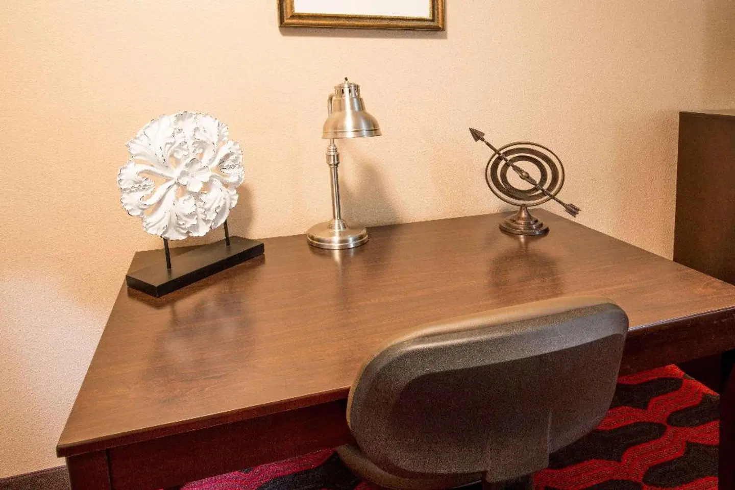 Travelodge East Portland / Gresham Badezimmer