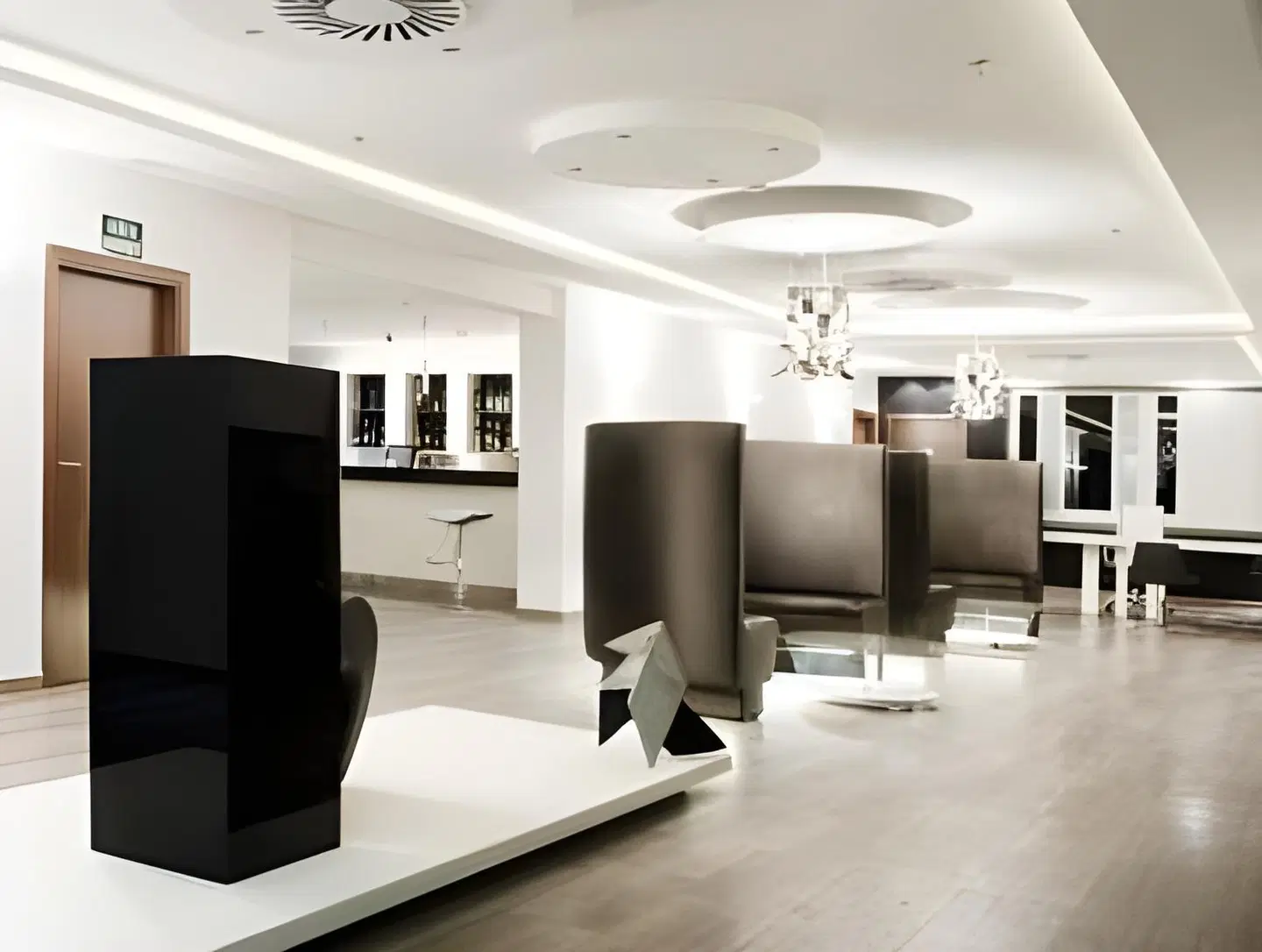 Kadrit Hotel LOUNGE_LOBBY