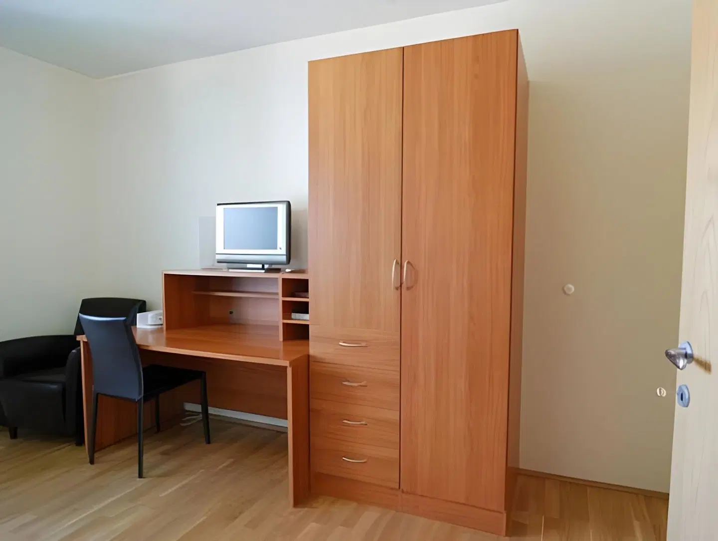 Hótel Geirland ROOM_EXAMPLE