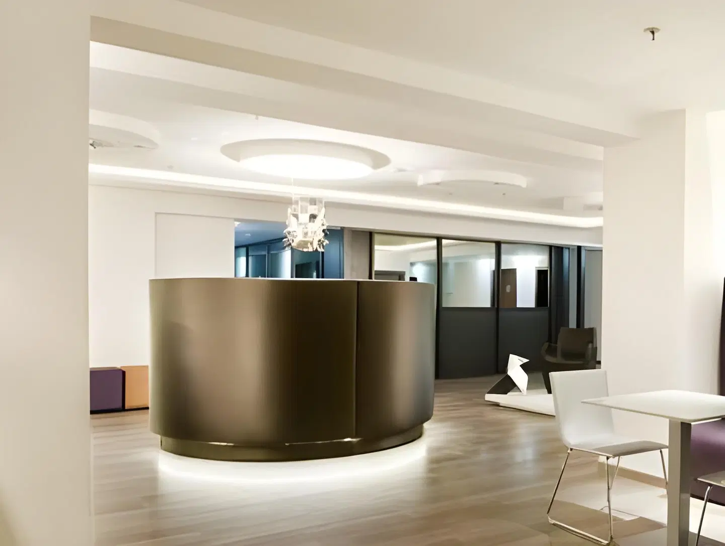 Kadrit Hotel LOUNGE_LOBBY